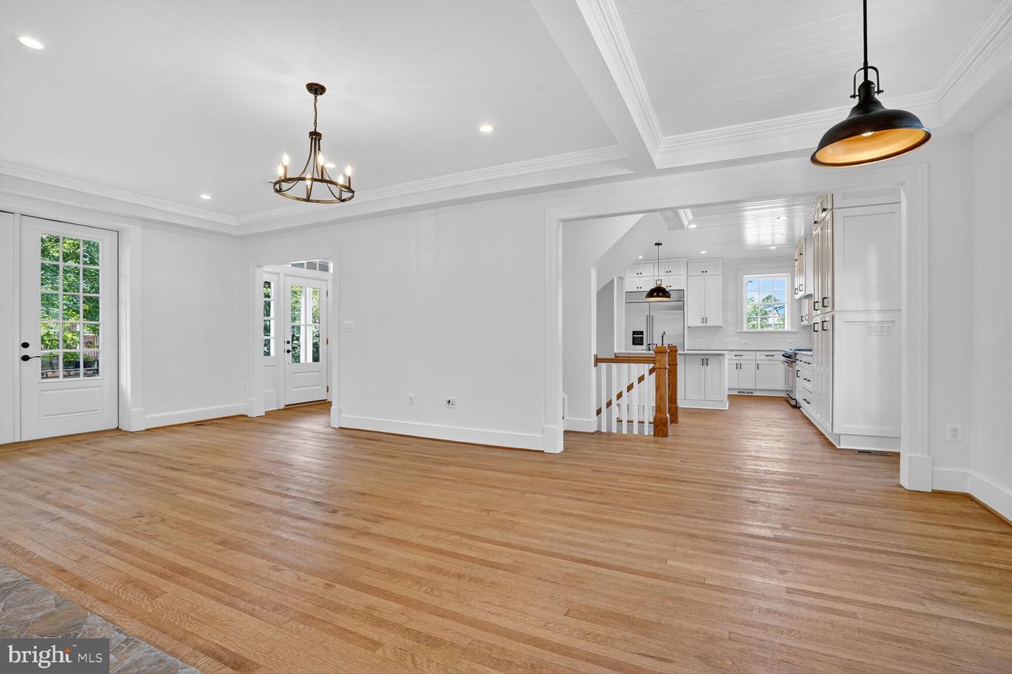 812 FULTON AVE, FALLS CHURCH, Virginia 22046, 5 Bedrooms Bedrooms, ,4 BathroomsBathrooms,Residential,For sale,812 FULTON AVE,VAFA2003236 MLS # VAFA2003236