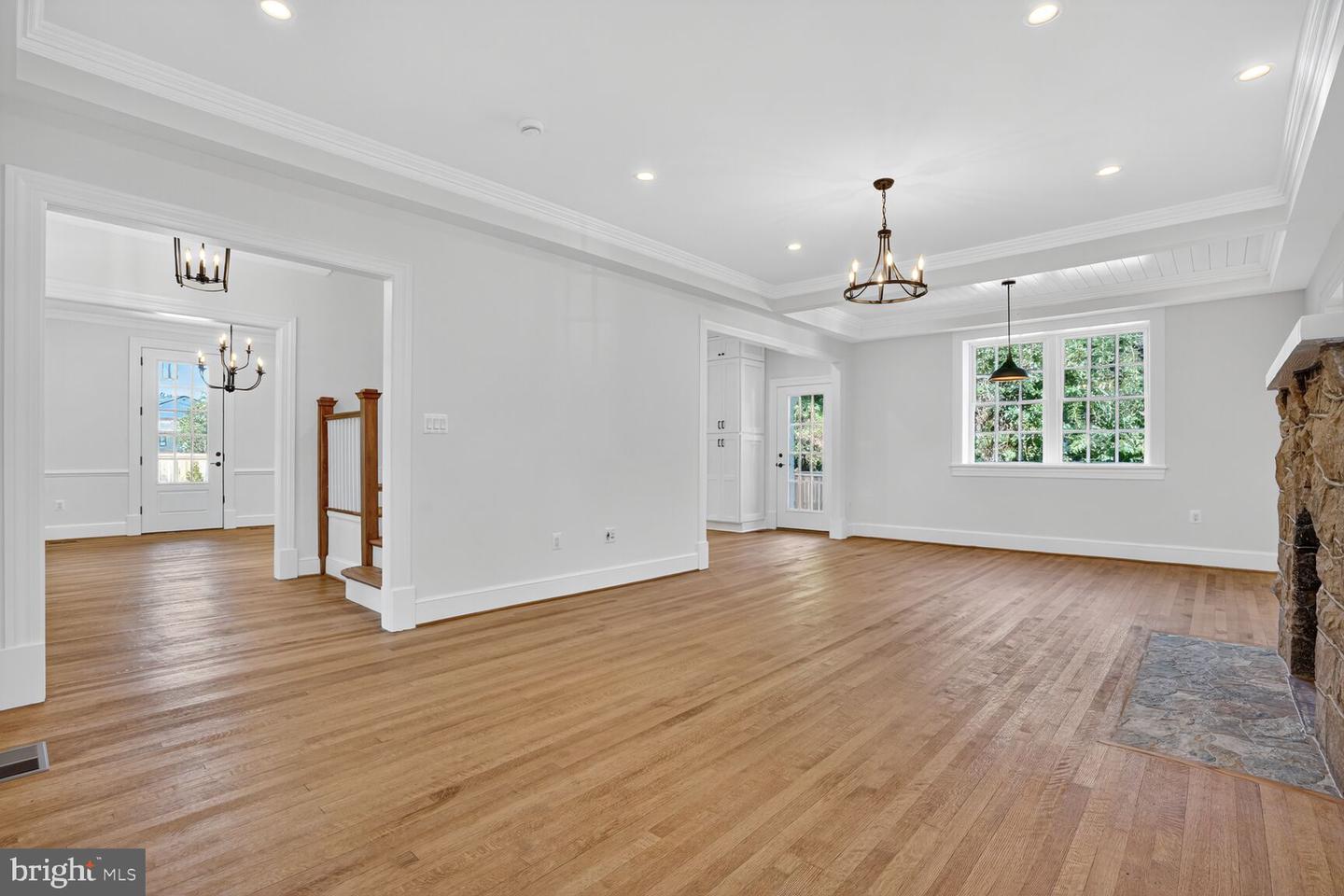812 FULTON AVE, FALLS CHURCH, Virginia 22046, 5 Bedrooms Bedrooms, ,4 BathroomsBathrooms,Residential,For sale,812 FULTON AVE,VAFA2003236 MLS # VAFA2003236