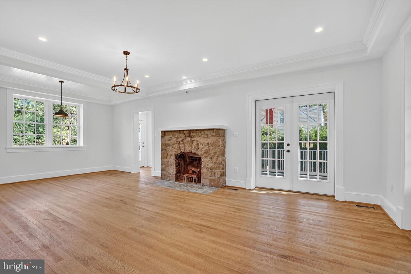 812 FULTON AVE, FALLS CHURCH, Virginia 22046, 5 Bedrooms Bedrooms, ,4 BathroomsBathrooms,Residential,For sale,812 FULTON AVE,VAFA2003236 MLS # VAFA2003236