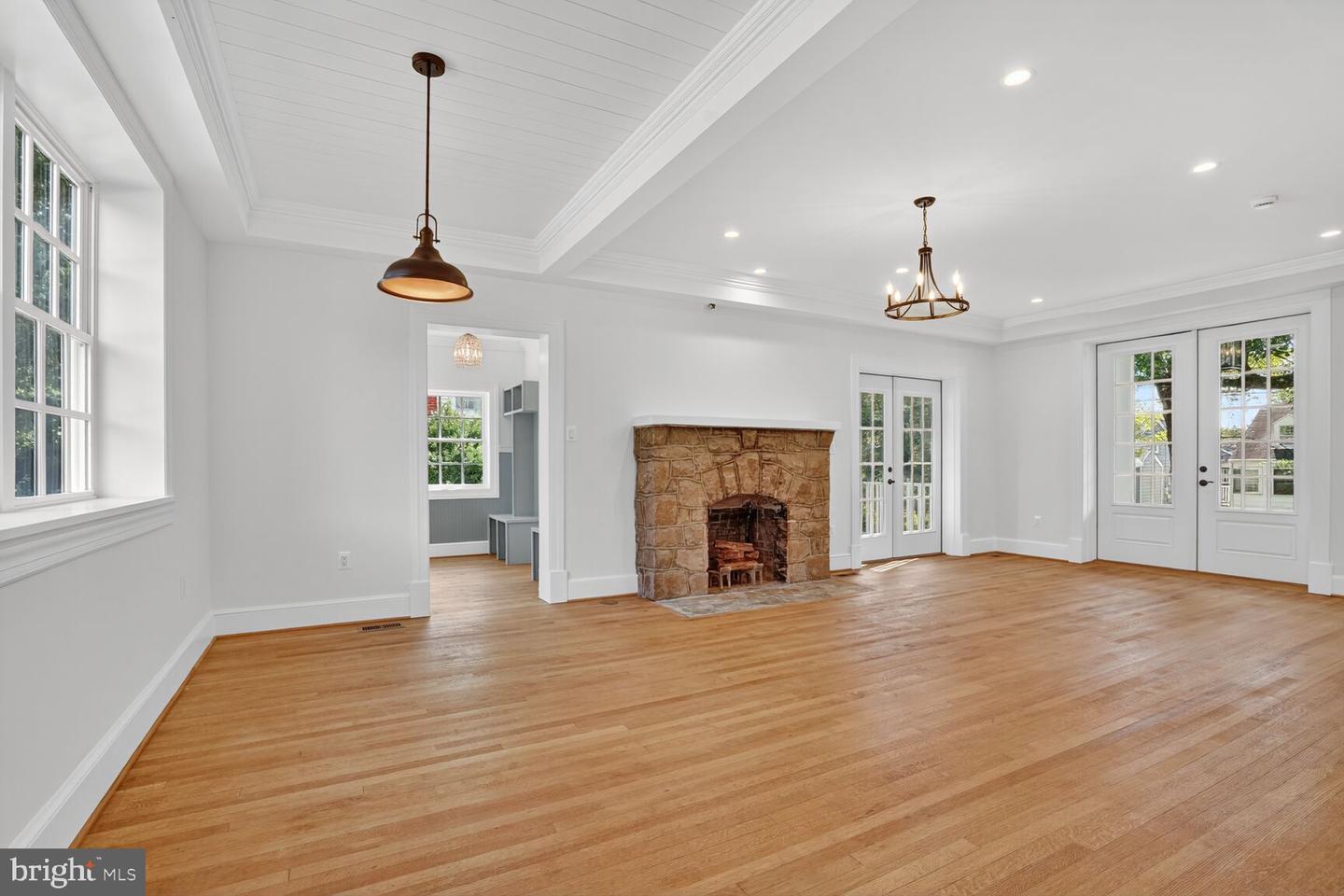 812 FULTON AVE, FALLS CHURCH, Virginia 22046, 5 Bedrooms Bedrooms, ,4 BathroomsBathrooms,Residential,For sale,812 FULTON AVE,VAFA2003236 MLS # VAFA2003236