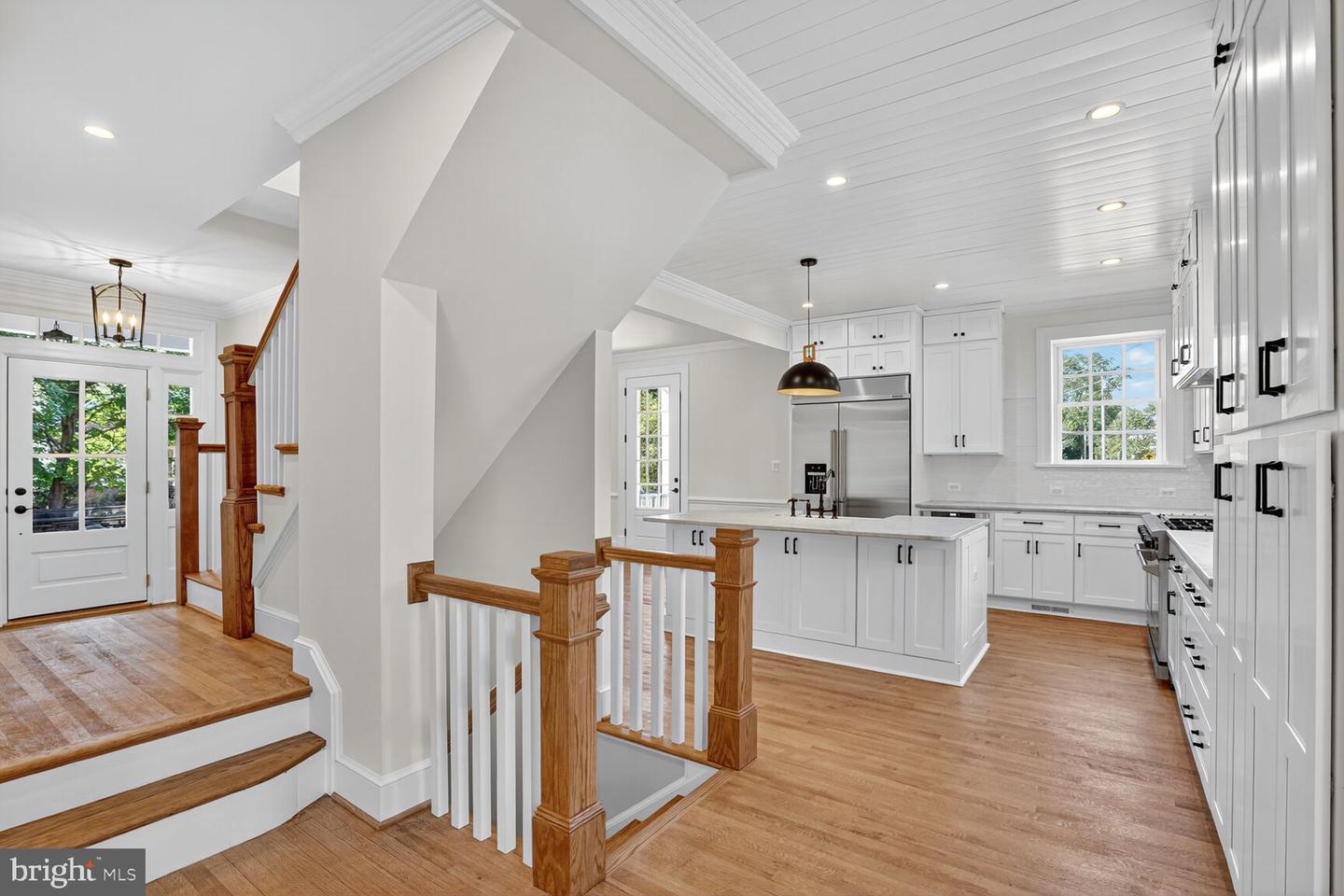 812 FULTON AVE, FALLS CHURCH, Virginia 22046, 5 Bedrooms Bedrooms, ,4 BathroomsBathrooms,Residential,For sale,812 FULTON AVE,VAFA2003236 MLS # VAFA2003236