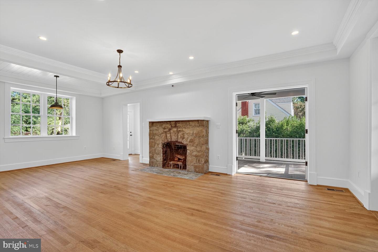 812 FULTON AVE, FALLS CHURCH, Virginia 22046, 5 Bedrooms Bedrooms, ,4 BathroomsBathrooms,Residential,For sale,812 FULTON AVE,VAFA2003236 MLS # VAFA2003236