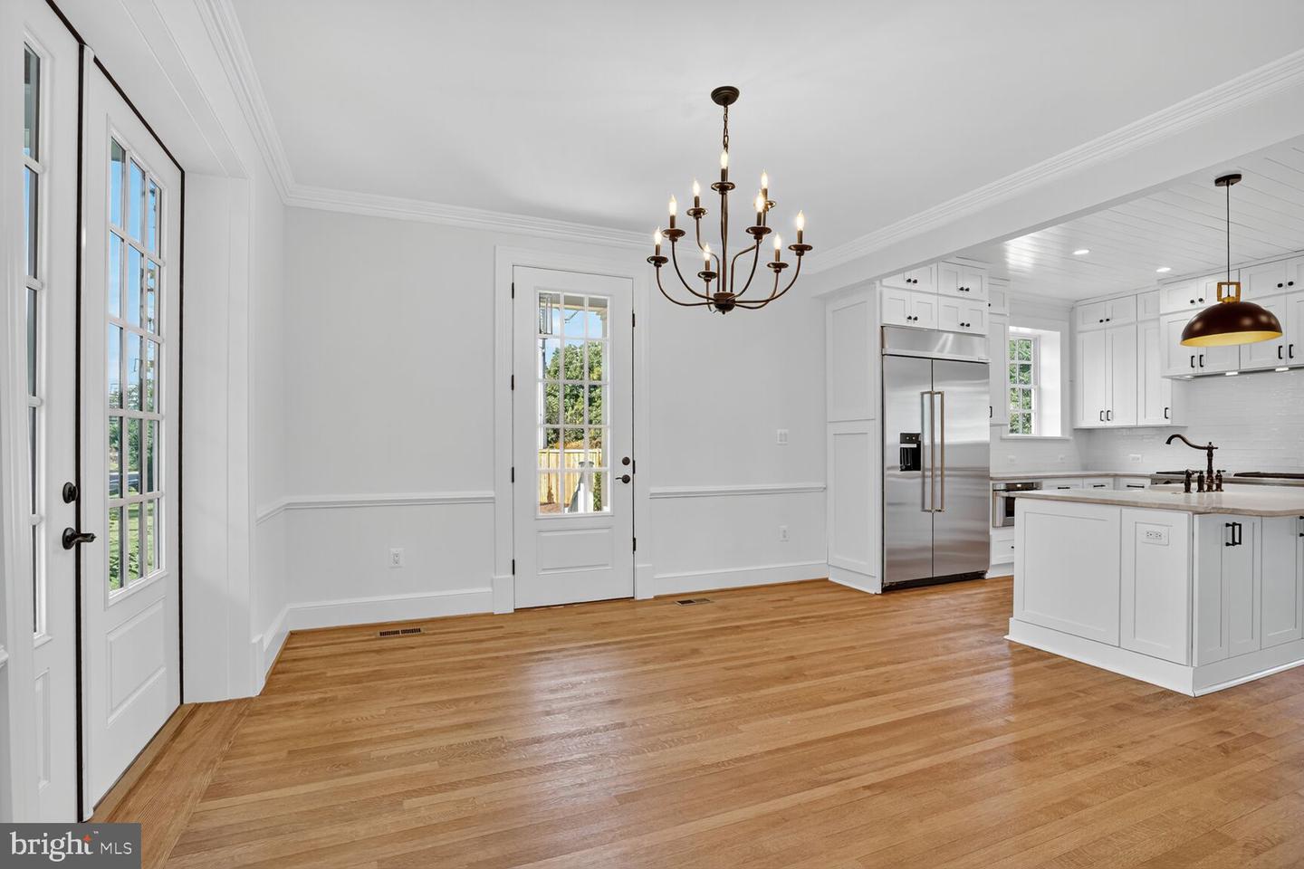 812 FULTON AVE, FALLS CHURCH, Virginia 22046, 5 Bedrooms Bedrooms, ,4 BathroomsBathrooms,Residential,For sale,812 FULTON AVE,VAFA2003236 MLS # VAFA2003236