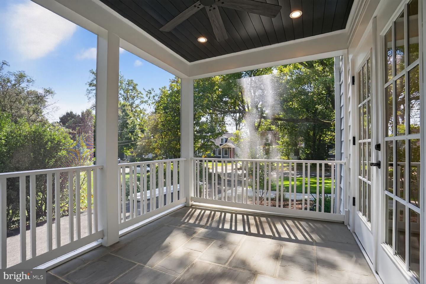 812 FULTON AVE, FALLS CHURCH, Virginia 22046, 5 Bedrooms Bedrooms, ,4 BathroomsBathrooms,Residential,For sale,812 FULTON AVE,VAFA2003236 MLS # VAFA2003236