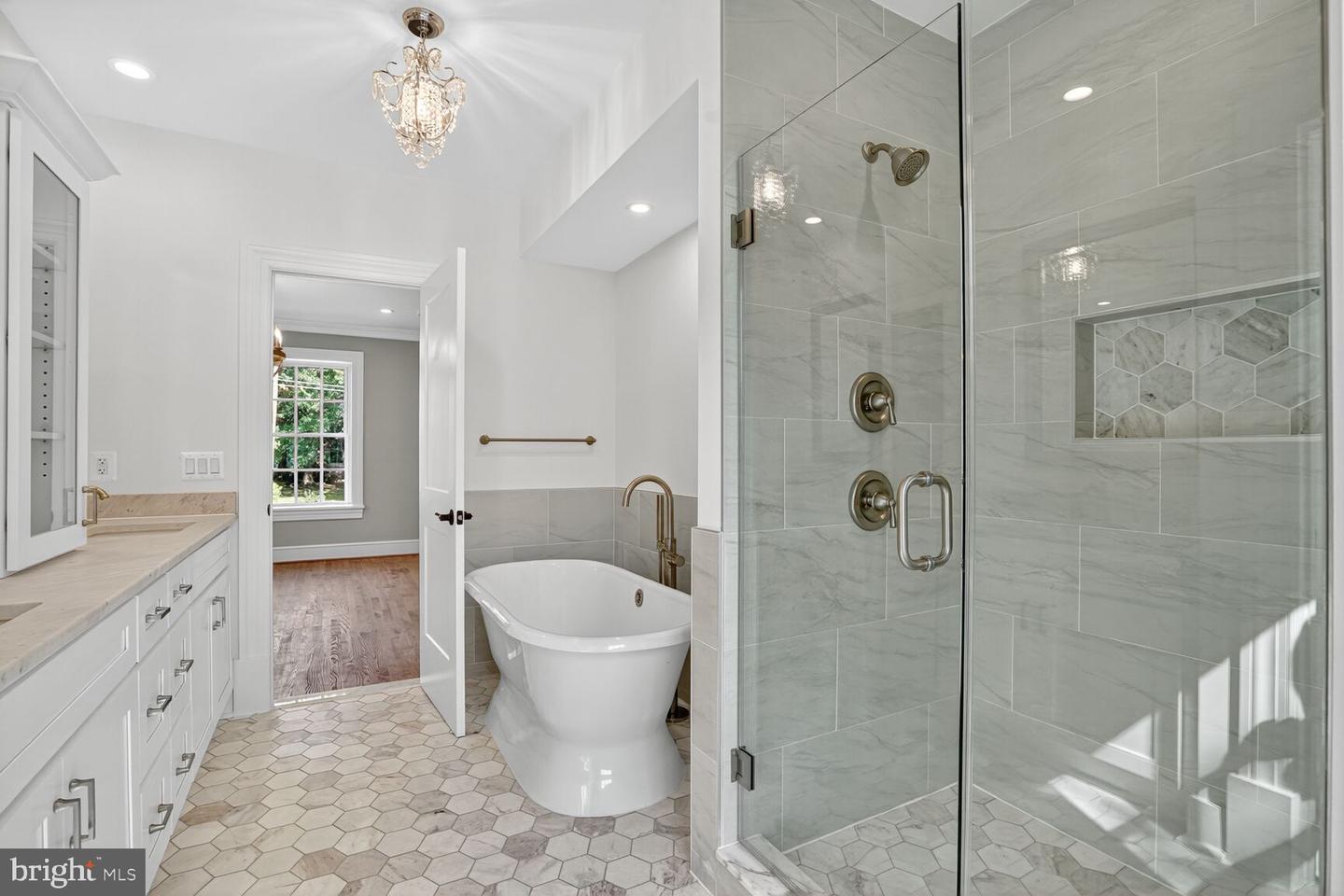 812 FULTON AVE, FALLS CHURCH, Virginia 22046, 5 Bedrooms Bedrooms, ,4 BathroomsBathrooms,Residential,For sale,812 FULTON AVE,VAFA2003236 MLS # VAFA2003236