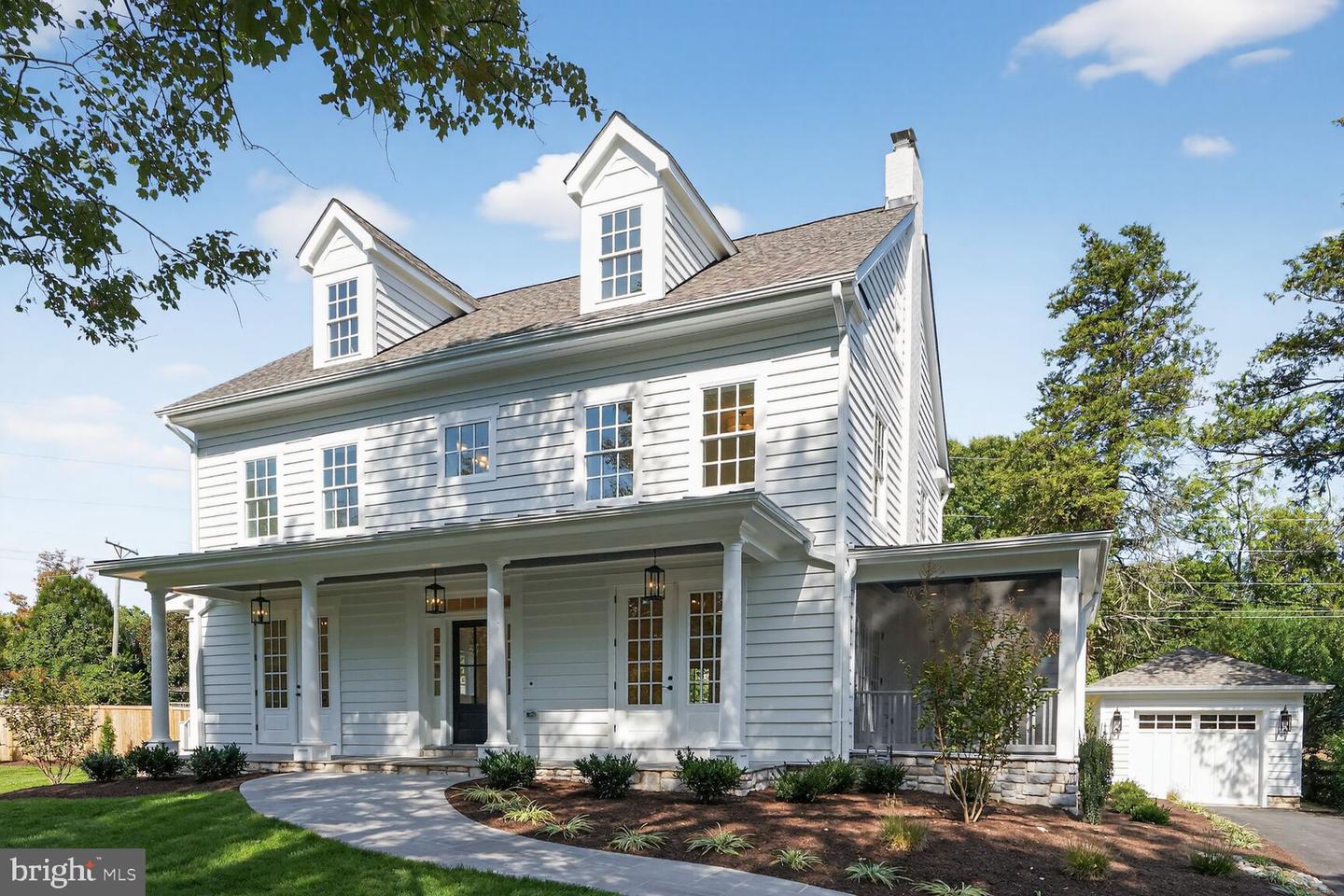 812 FULTON AVE, FALLS CHURCH, Virginia 22046, 5 Bedrooms Bedrooms, ,4 BathroomsBathrooms,Residential,For sale,812 FULTON AVE,VAFA2003236 MLS # VAFA2003236