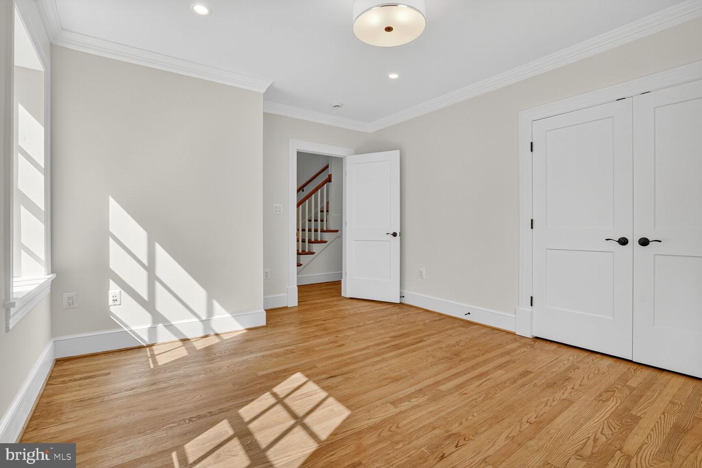 812 FULTON AVE, FALLS CHURCH, Virginia 22046, 5 Bedrooms Bedrooms, ,4 BathroomsBathrooms,Residential,For sale,812 FULTON AVE,VAFA2003236 MLS # VAFA2003236