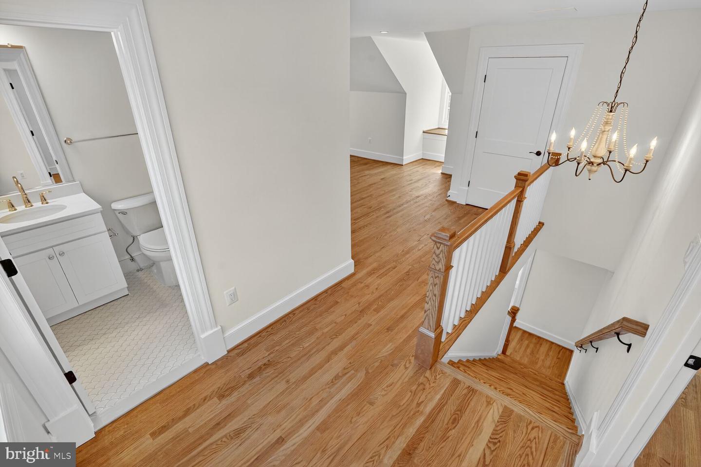 812 FULTON AVE, FALLS CHURCH, Virginia 22046, 5 Bedrooms Bedrooms, ,4 BathroomsBathrooms,Residential,For sale,812 FULTON AVE,VAFA2003236 MLS # VAFA2003236