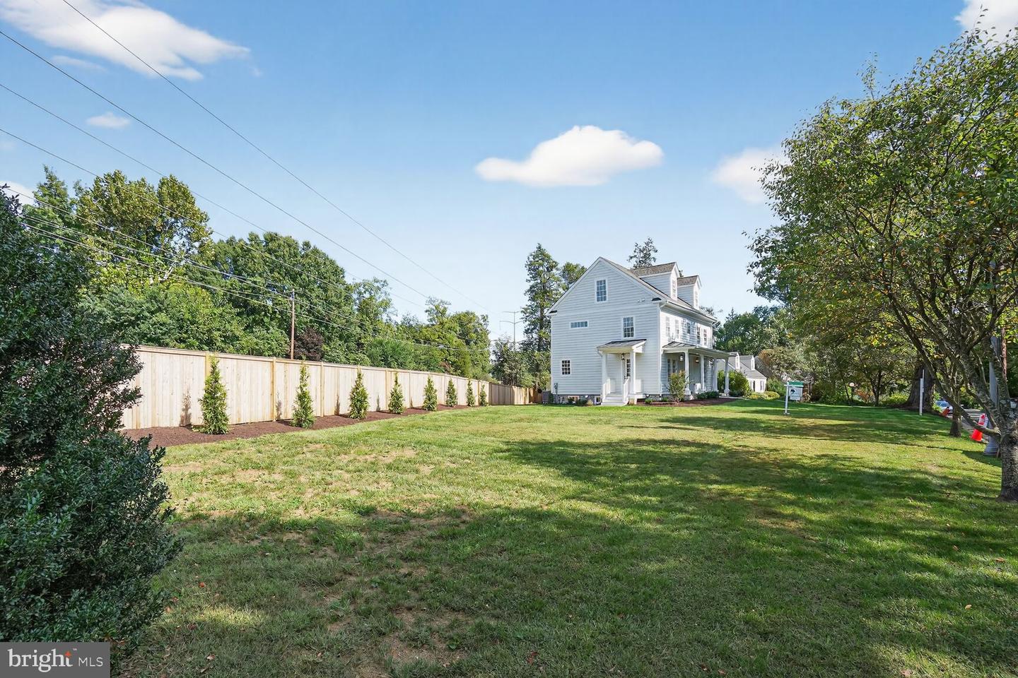 812 FULTON AVE, FALLS CHURCH, Virginia 22046, 5 Bedrooms Bedrooms, ,4 BathroomsBathrooms,Residential,For sale,812 FULTON AVE,VAFA2003236 MLS # VAFA2003236