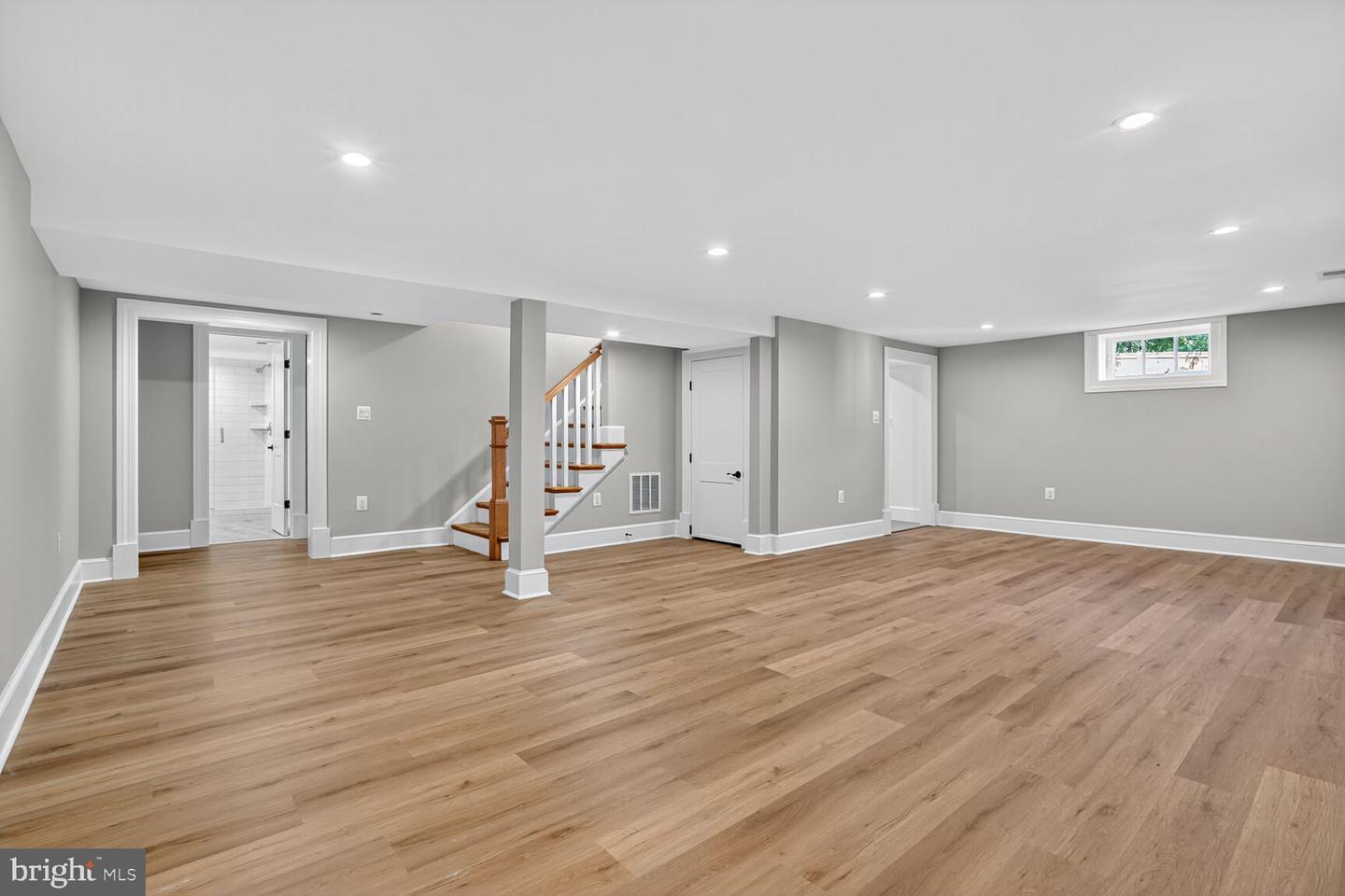 812 FULTON AVE, FALLS CHURCH, Virginia 22046, 5 Bedrooms Bedrooms, ,4 BathroomsBathrooms,Residential,For sale,812 FULTON AVE,VAFA2003236 MLS # VAFA2003236