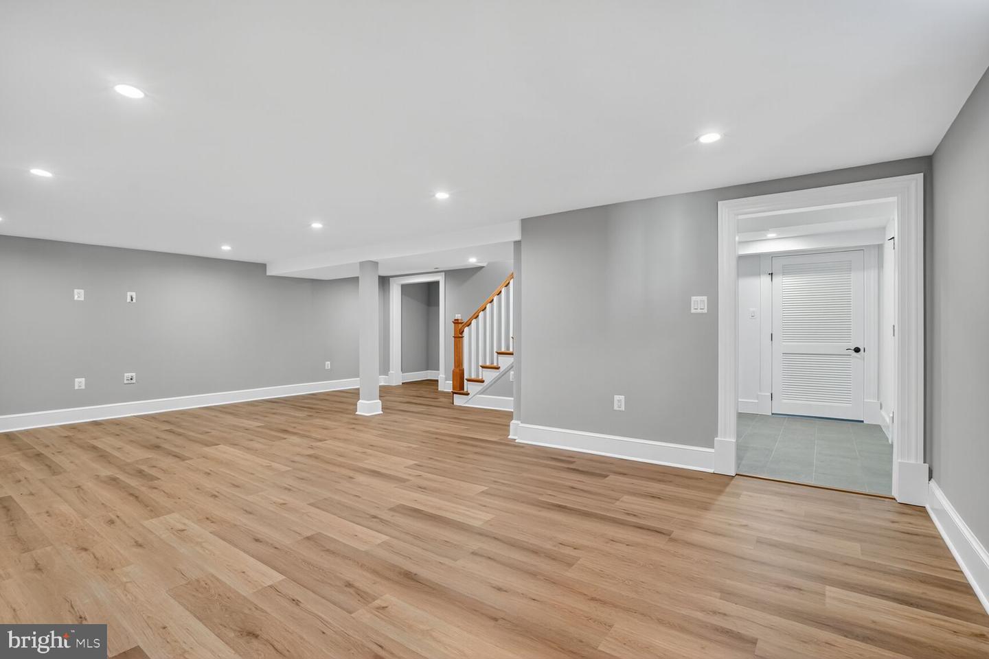 812 FULTON AVE, FALLS CHURCH, Virginia 22046, 5 Bedrooms Bedrooms, ,4 BathroomsBathrooms,Residential,For sale,812 FULTON AVE,VAFA2003236 MLS # VAFA2003236