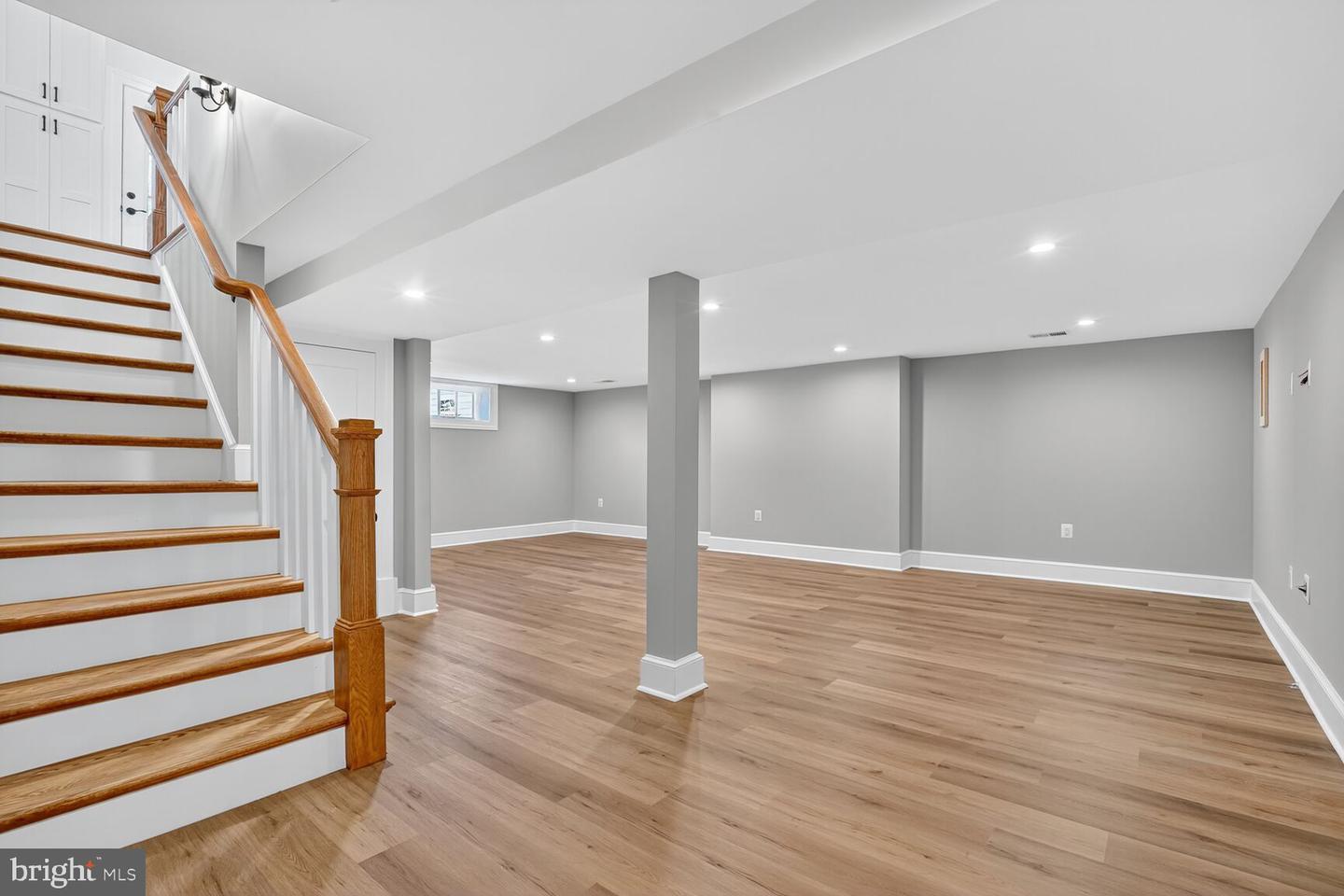 812 FULTON AVE, FALLS CHURCH, Virginia 22046, 5 Bedrooms Bedrooms, ,4 BathroomsBathrooms,Residential,For sale,812 FULTON AVE,VAFA2003236 MLS # VAFA2003236