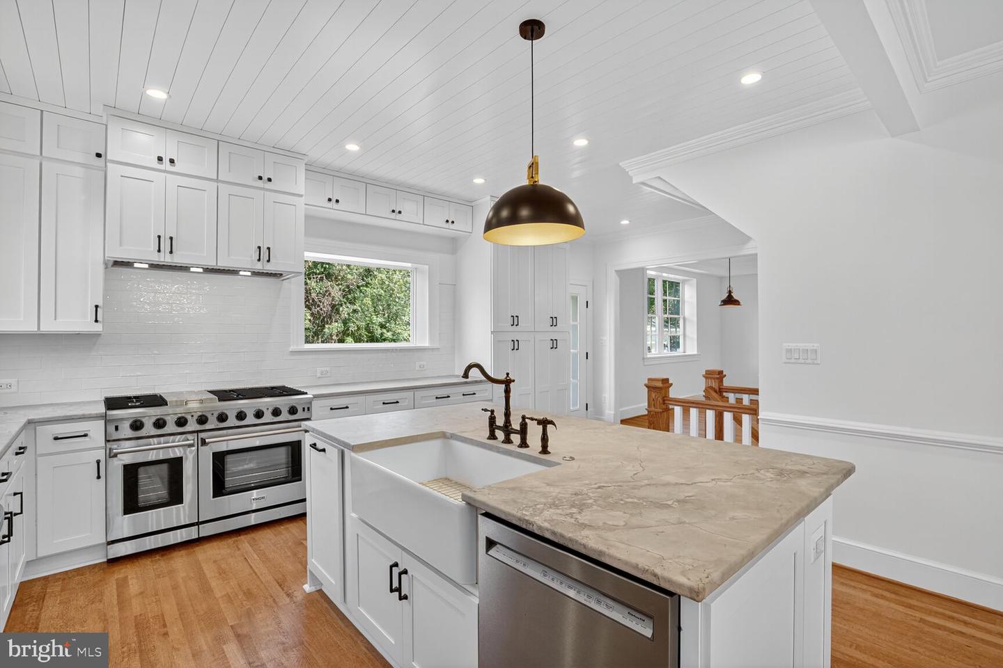 812 FULTON AVE, FALLS CHURCH, Virginia 22046, 5 Bedrooms Bedrooms, ,4 BathroomsBathrooms,Residential,For sale,812 FULTON AVE,VAFA2003236 MLS # VAFA2003236