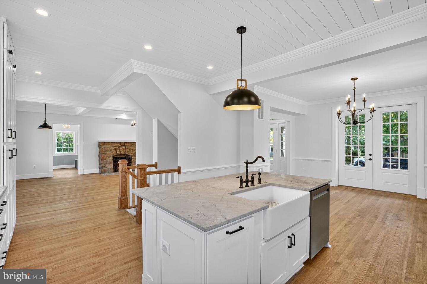 812 FULTON AVE, FALLS CHURCH, Virginia 22046, 5 Bedrooms Bedrooms, ,4 BathroomsBathrooms,Residential,For sale,812 FULTON AVE,VAFA2003236 MLS # VAFA2003236