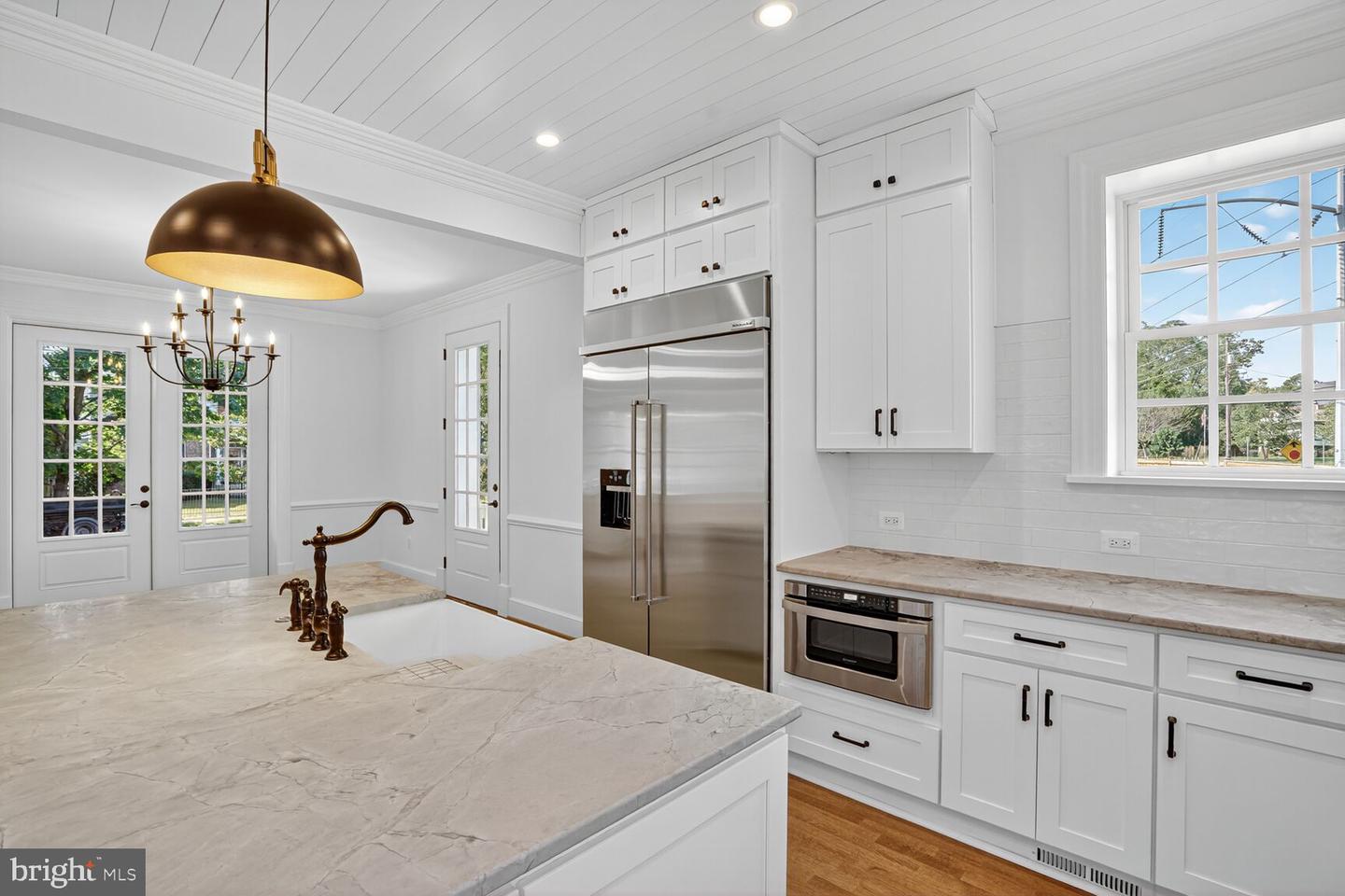812 FULTON AVE, FALLS CHURCH, Virginia 22046, 5 Bedrooms Bedrooms, ,4 BathroomsBathrooms,Residential,For sale,812 FULTON AVE,VAFA2003236 MLS # VAFA2003236