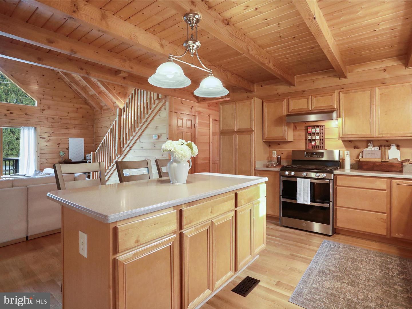 378 PANHANDLE RD, BENTONVILLE, Virginia 22610, 3 Bedrooms Bedrooms, ,2 BathroomsBathrooms,Residential,For sale,378 PANHANDLE RD,VAWR2012184 MLS # VAWR2012184