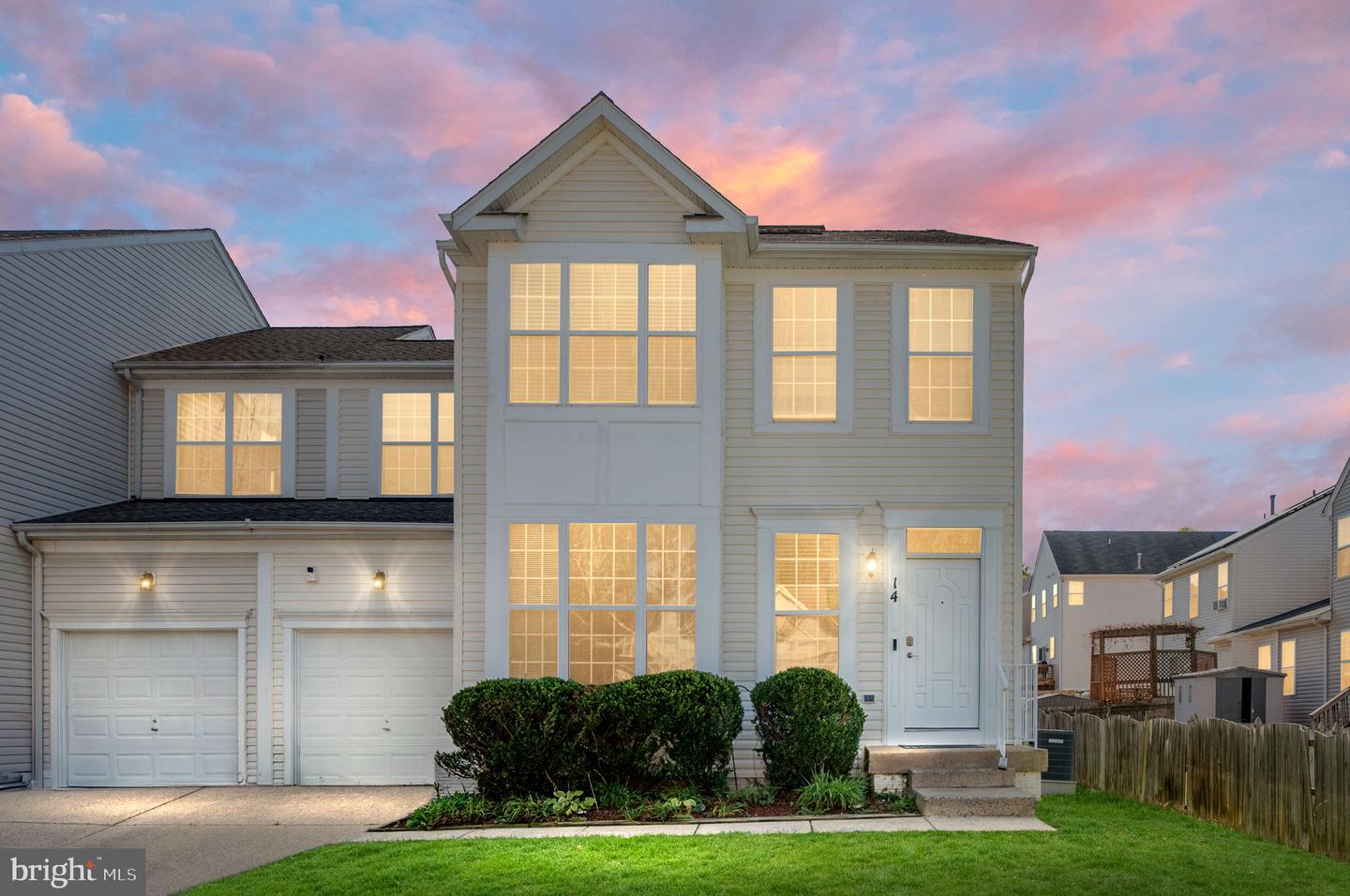 14 PULLER PL, STAFFORD, Virginia 22556, 4 Bedrooms Bedrooms, ,3 BathroomsBathrooms,Residential,For sale,14 PULLER PL,VAST2042392 MLS # VAST2042392