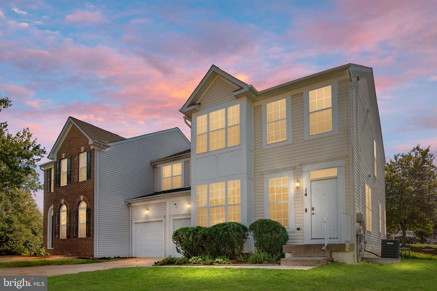 14 PULLER PL, STAFFORD, Virginia 22556, 4 Bedrooms Bedrooms, ,3 BathroomsBathrooms,Residential,For sale,14 PULLER PL,VAST2042392 MLS # VAST2042392