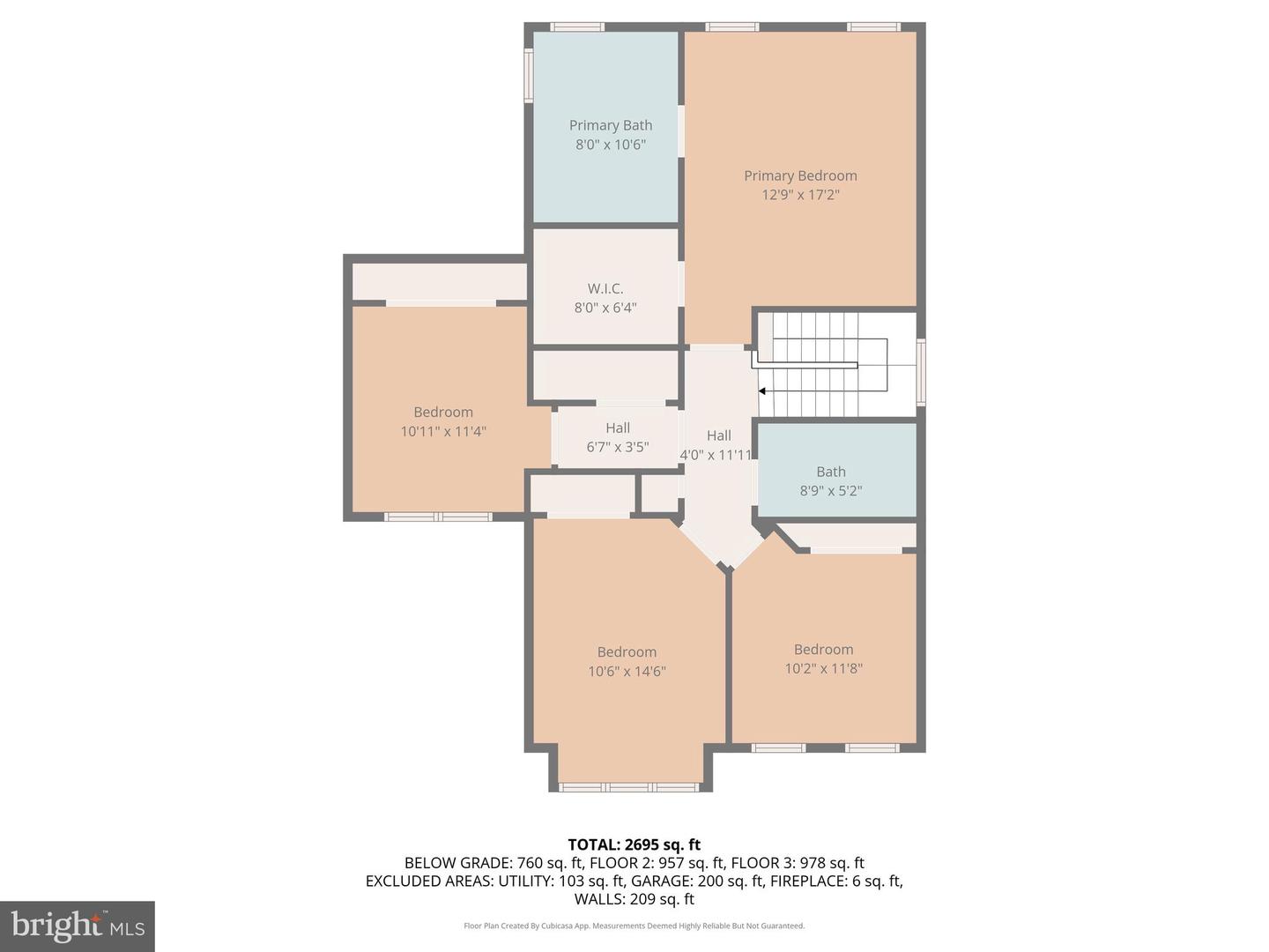 14 PULLER PL, STAFFORD, Virginia 22556, 4 Bedrooms Bedrooms, ,3 BathroomsBathrooms,Residential,For sale,14 PULLER PL,VAST2042392 MLS # VAST2042392 14 PULLER PL, STAFFORD, Virginia 22556, 4 Bedrooms Bedrooms, ,3 BathroomsBathrooms,Residential,For sale,14 PULLER PL,VAST2042392 MLS # VAST2042392