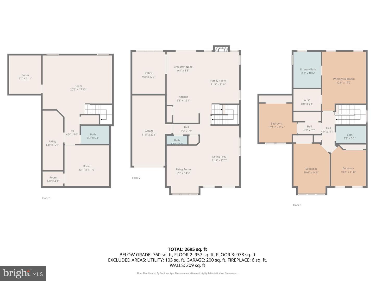 14 PULLER PL, STAFFORD, Virginia 22556, 4 Bedrooms Bedrooms, ,3 BathroomsBathrooms,Residential,For sale,14 PULLER PL,VAST2042392 MLS # VAST2042392 14 PULLER PL, STAFFORD, Virginia 22556, 4 Bedrooms Bedrooms, ,3 BathroomsBathrooms,Residential,For sale,14 PULLER PL,VAST2042392 MLS # VAST2042392