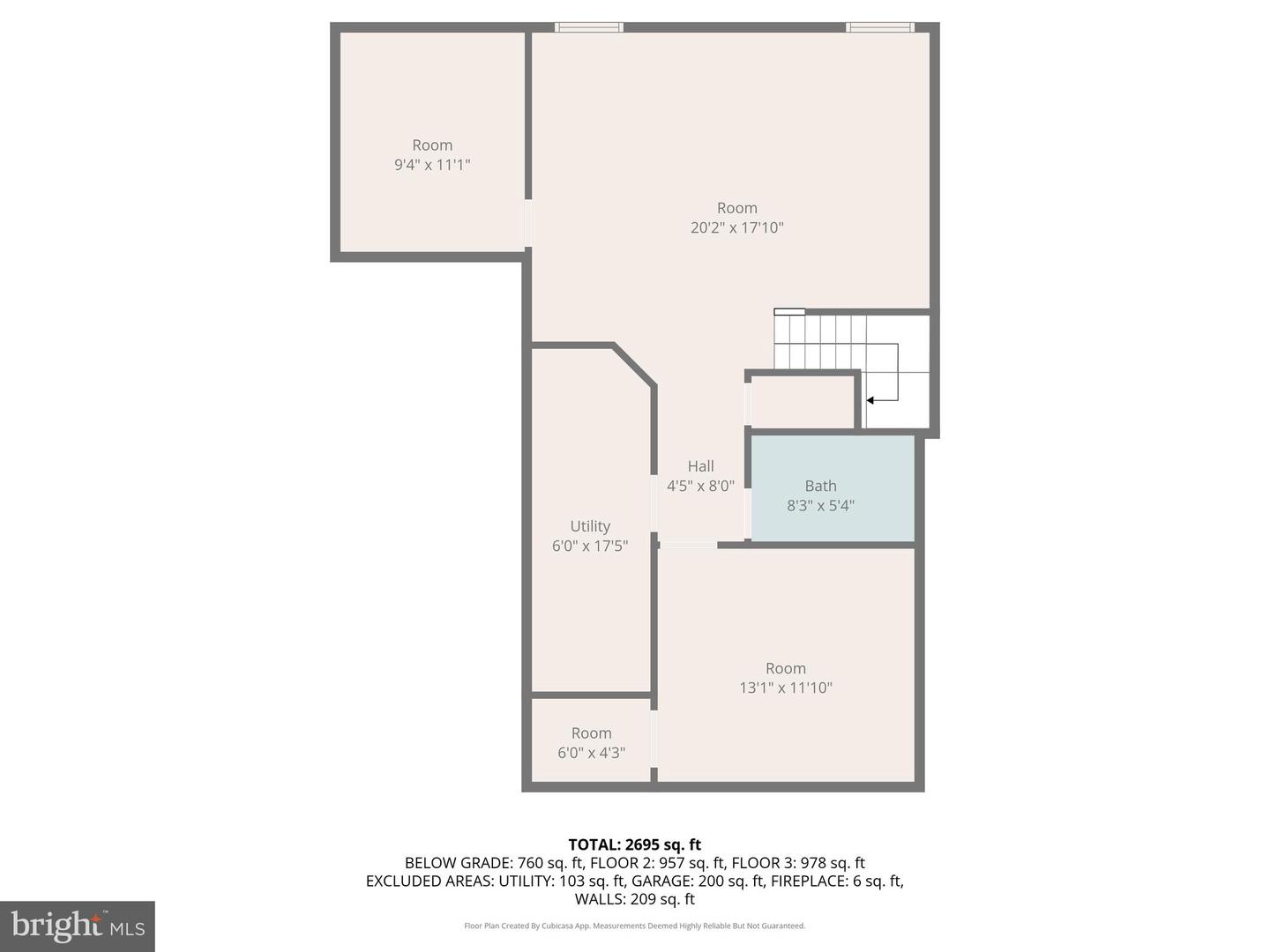 14 PULLER PL, STAFFORD, Virginia 22556, 4 Bedrooms Bedrooms, ,3 BathroomsBathrooms,Residential,For sale,14 PULLER PL,VAST2042392 MLS # VAST2042392 14 PULLER PL, STAFFORD, Virginia 22556, 4 Bedrooms Bedrooms, ,3 BathroomsBathrooms,Residential,For sale,14 PULLER PL,VAST2042392 MLS # VAST2042392