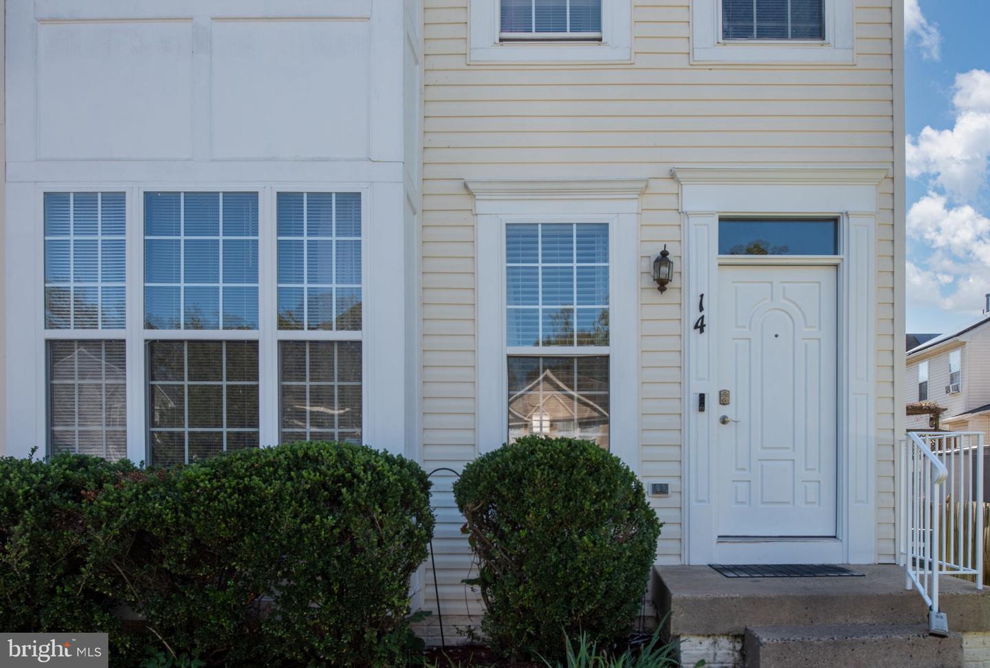 14 PULLER PL, STAFFORD, Virginia 22556, 4 Bedrooms Bedrooms, ,3 BathroomsBathrooms,Residential,For sale,14 PULLER PL,VAST2042392 MLS # VAST2042392