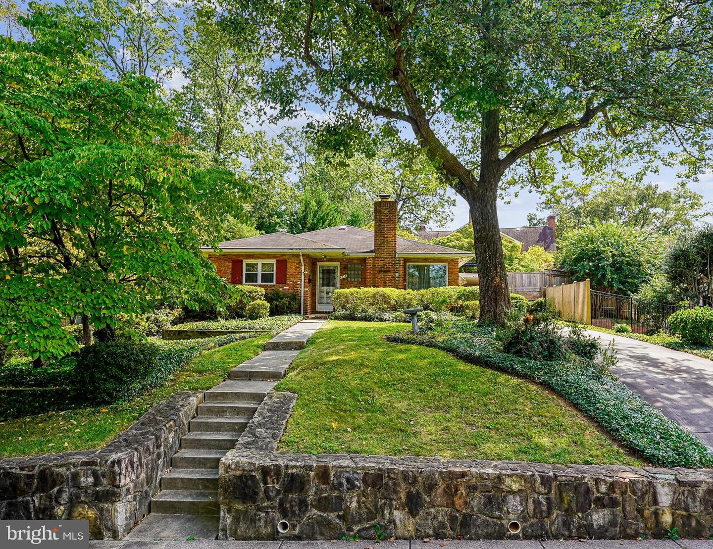 4528 DITTMAR RD, ARLINGTON, Virginia 22207, ,Land,For sale,4528 DITTMAR RD,VAAR2064060 MLS # VAAR2064060