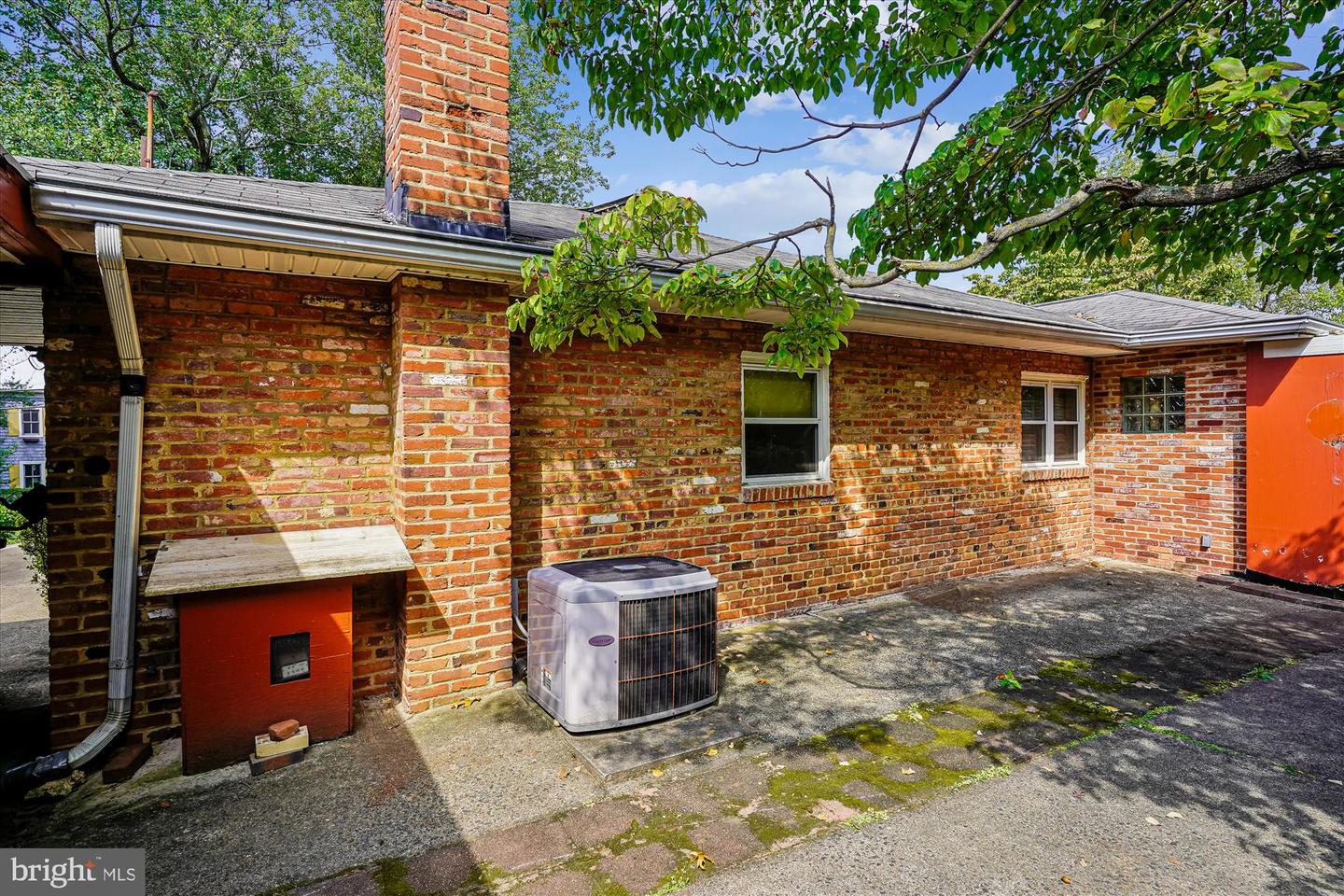 4528 DITTMAR RD, ARLINGTON, Virginia 22207, ,Land,For sale,4528 DITTMAR RD,VAAR2064060 MLS # VAAR2064060