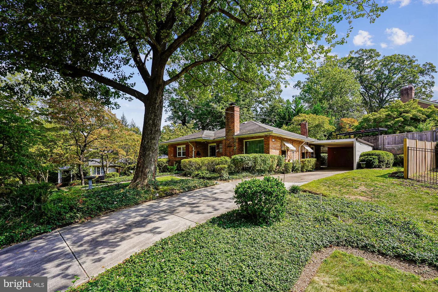 4528 DITTMAR RD, ARLINGTON, Virginia 22207, ,Land,For sale,4528 DITTMAR RD,VAAR2064060 MLS # VAAR2064060