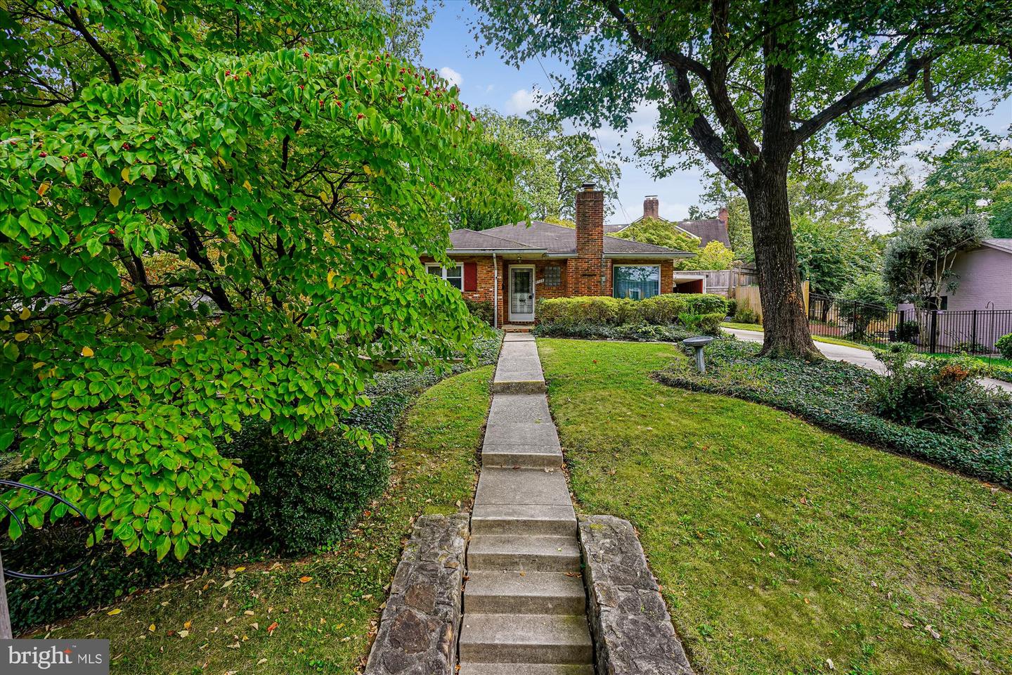 4528 DITTMAR RD, ARLINGTON, Virginia 22207, ,Land,For sale,4528 DITTMAR RD,VAAR2064060 MLS # VAAR2064060