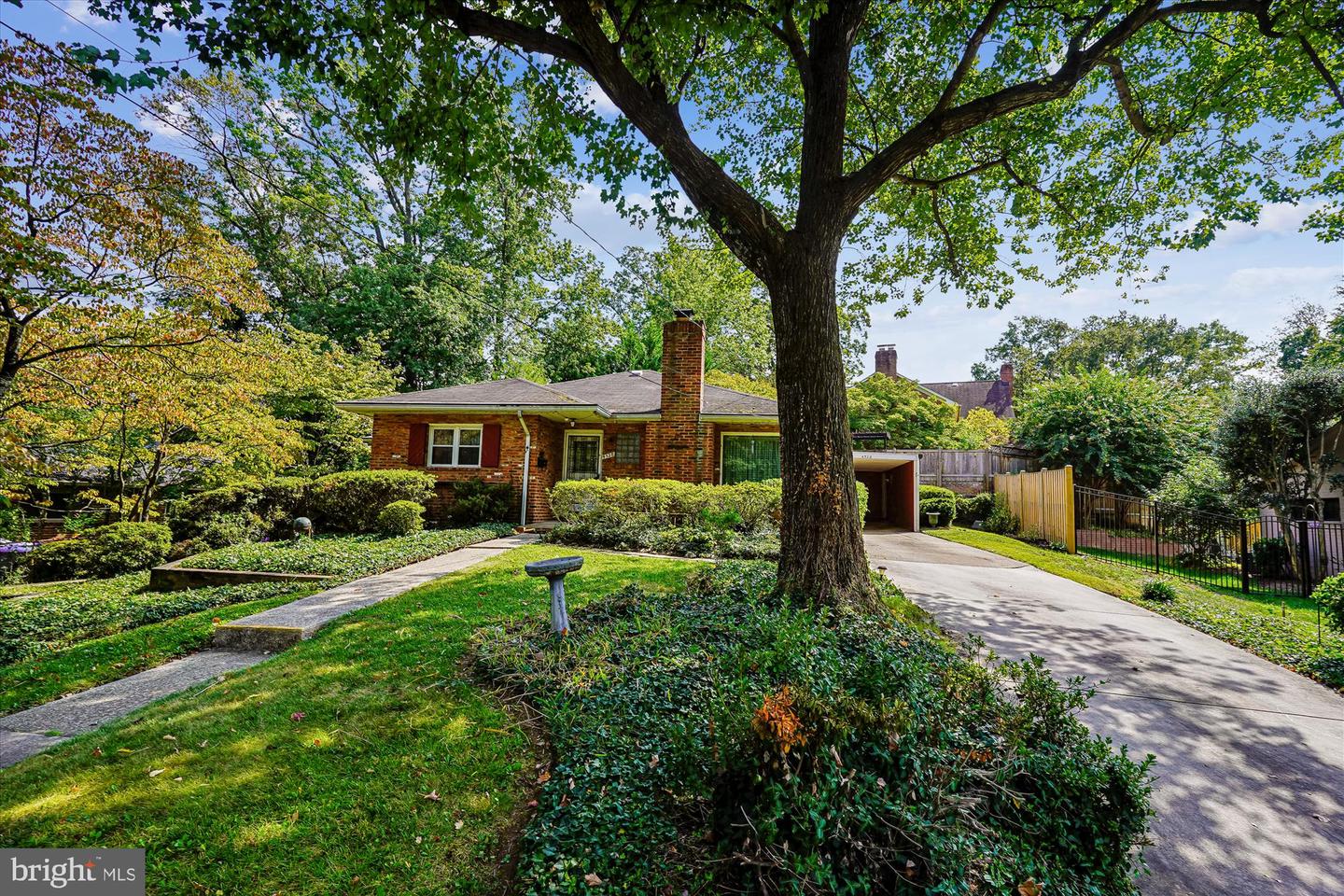 4528 DITTMAR RD, ARLINGTON, Virginia 22207, ,Land,For sale,4528 DITTMAR RD,VAAR2064060 MLS # VAAR2064060