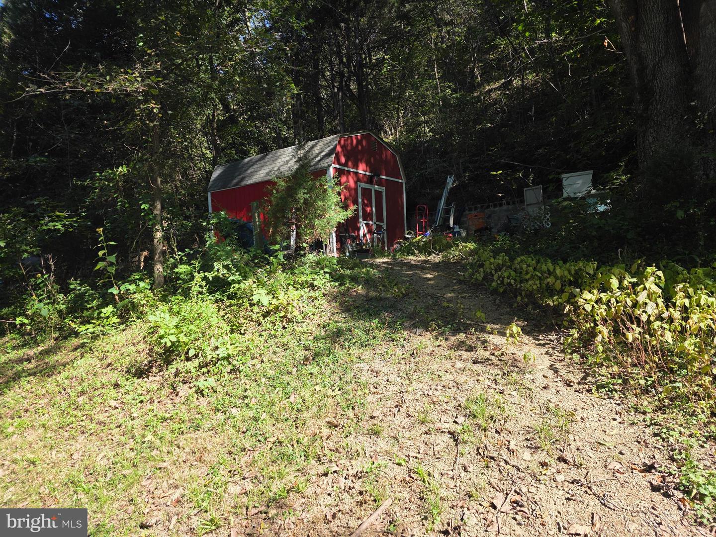 LOT 14 MISTY MEADOW LN, BENTONVILLE, Virginia 22610, ,Land,For sale,LOT 14 MISTY MEADOW LN,VAWR2012512 MLS # VAWR2012512