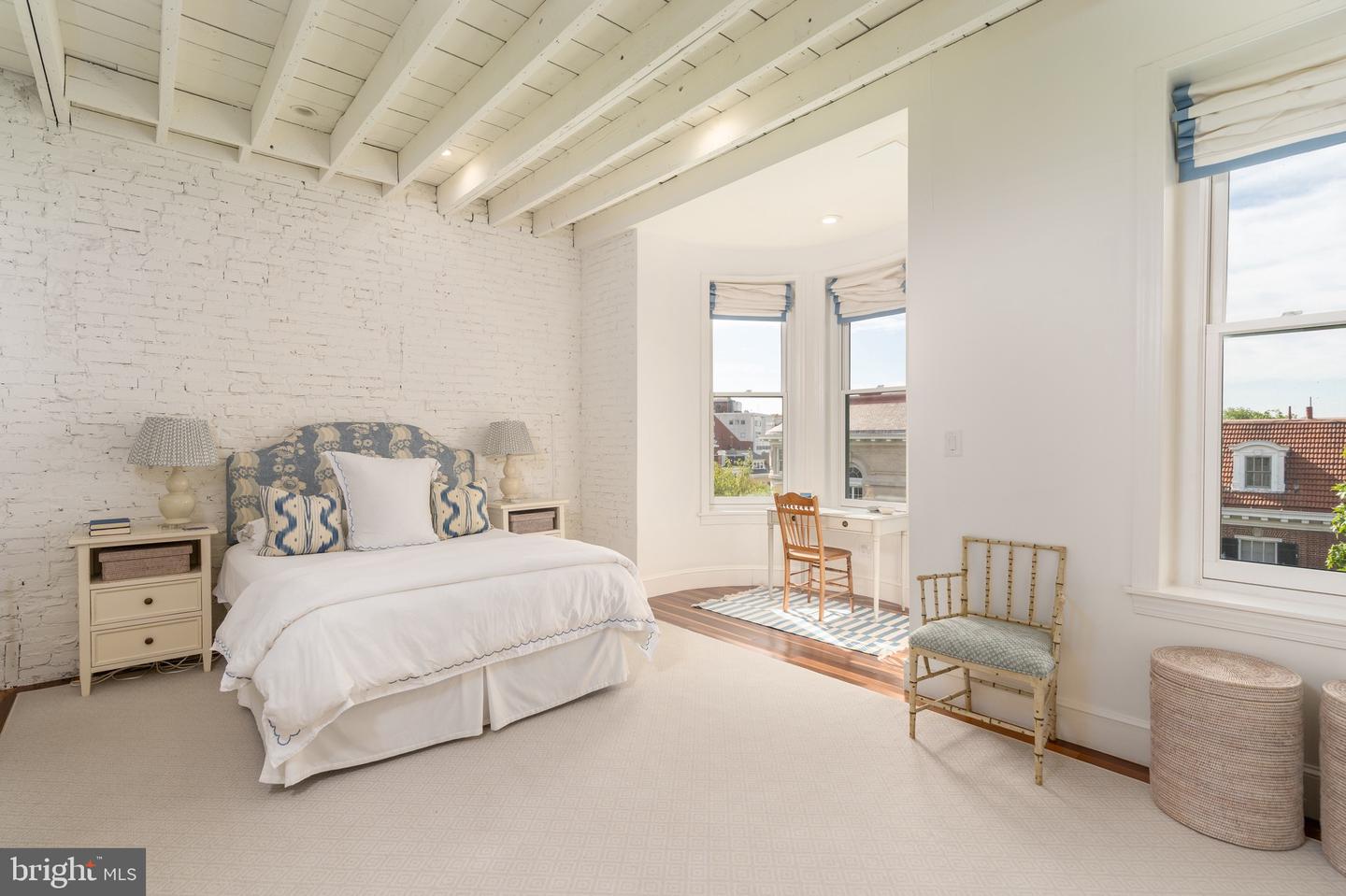 2115 S ST NW #3A, WASHINGTON, District Of Columbia 20008, 1 Bedroom Bedrooms, ,1 BathroomBathrooms,Residential,For sale,2115 S ST NW #3A,DCDC2221454 MLS # DCDC2221454