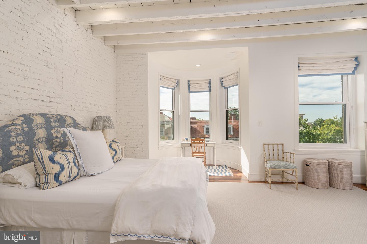 2115 S ST NW #3A, WASHINGTON, District Of Columbia 20008, 1 Bedroom Bedrooms, ,1 BathroomBathrooms,Residential,For sale,2115 S ST NW #3A,DCDC2221454 MLS # DCDC2221454