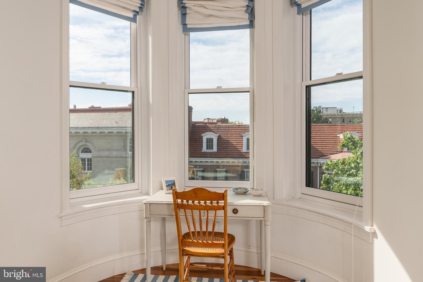 2115 S ST NW #3A, WASHINGTON, District Of Columbia 20008, 1 Bedroom Bedrooms, ,1 BathroomBathrooms,Residential,For sale,2115 S ST NW #3A,DCDC2221454 MLS # DCDC2221454