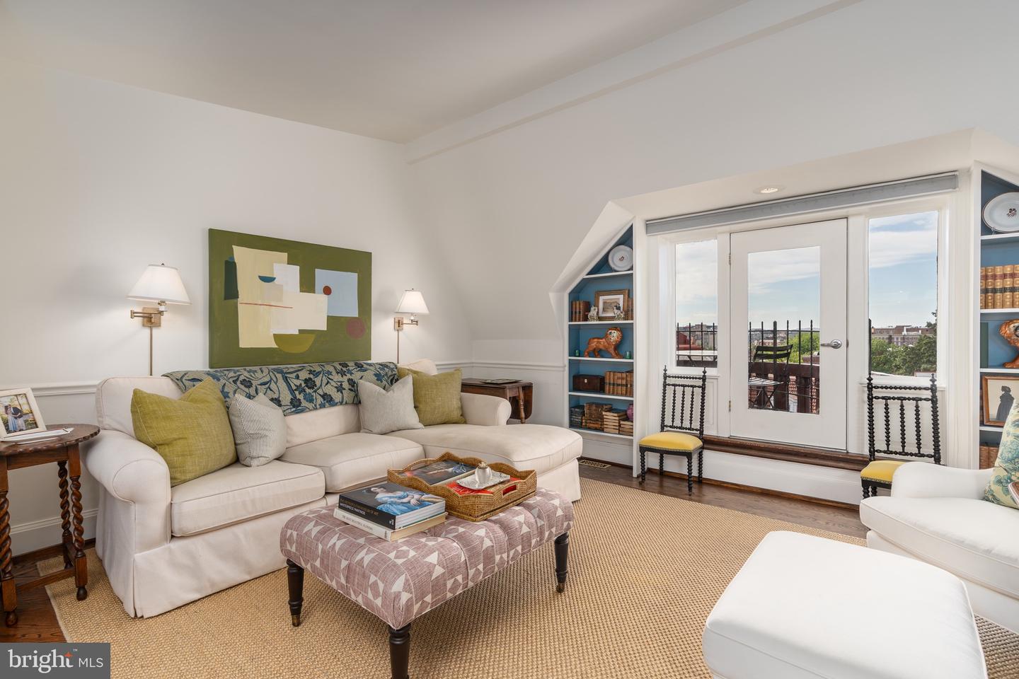 2115 S ST NW #3A, WASHINGTON, District Of Columbia 20008, 1 Bedroom Bedrooms, ,1 BathroomBathrooms,Residential,For sale,2115 S ST NW #3A,DCDC2221454 MLS # DCDC2221454