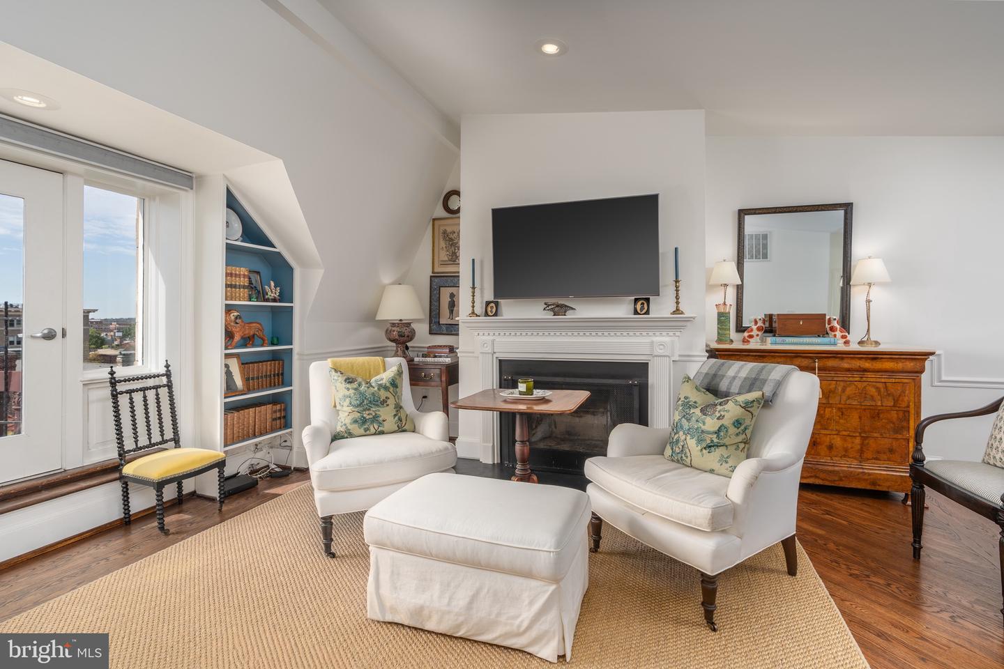 2115 S ST NW #3A, WASHINGTON, District Of Columbia 20008, 1 Bedroom Bedrooms, ,1 BathroomBathrooms,Residential,For sale,2115 S ST NW #3A,DCDC2221454 MLS # DCDC2221454
