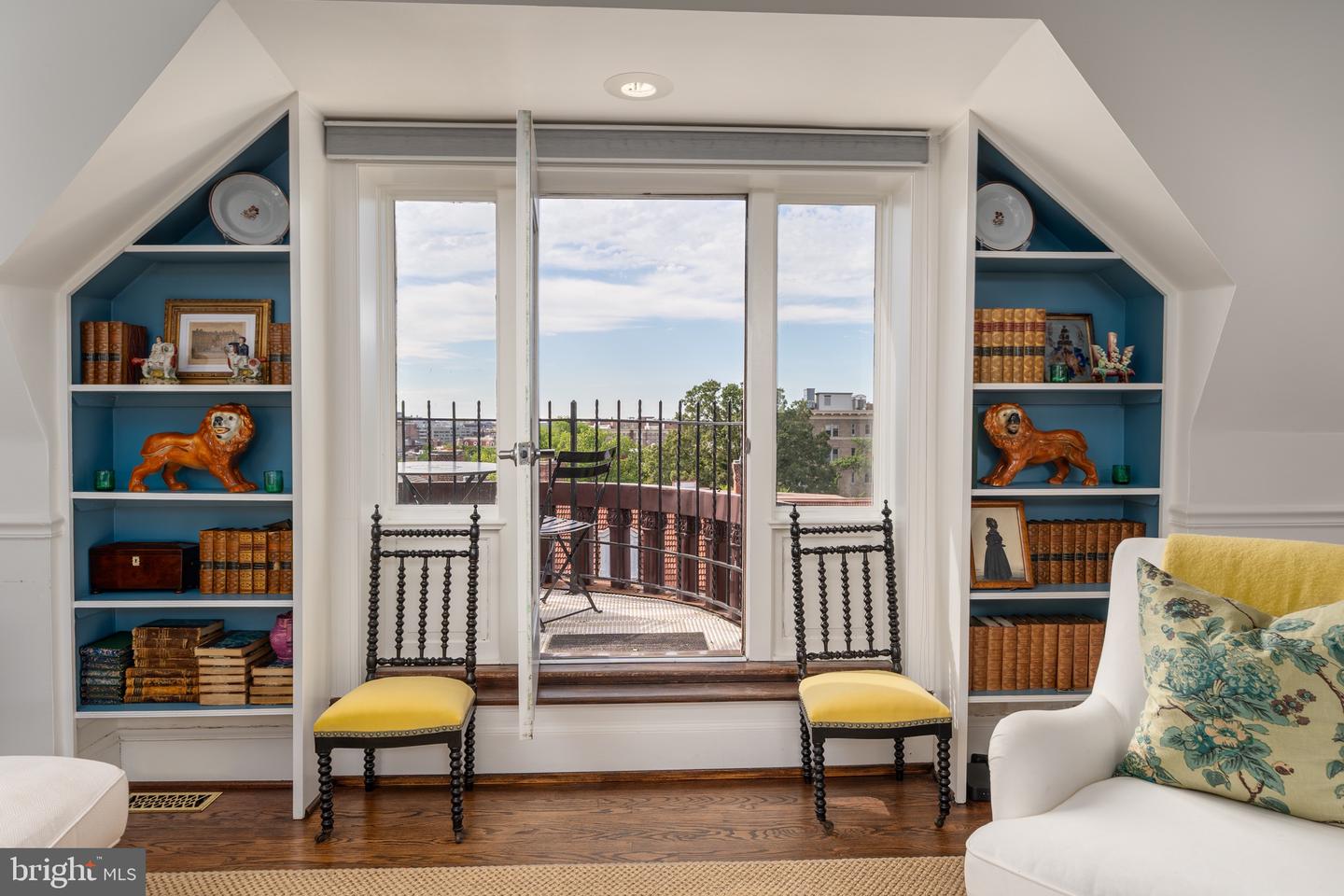 2115 S ST NW #3A, WASHINGTON, District Of Columbia 20008, 1 Bedroom Bedrooms, ,1 BathroomBathrooms,Residential,For sale,2115 S ST NW #3A,DCDC2221454 MLS # DCDC2221454