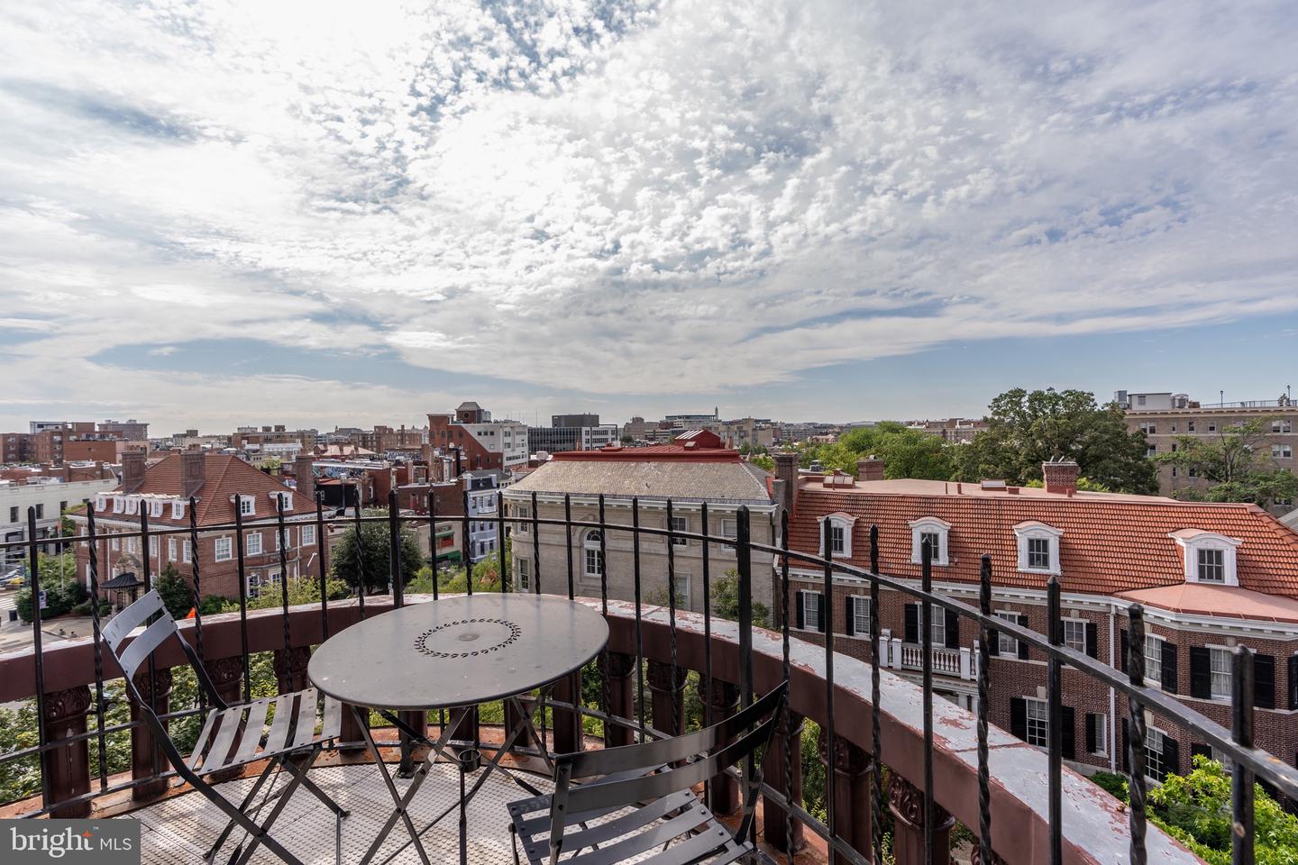 2115 S ST NW #3A, WASHINGTON, District Of Columbia 20008, 1 Bedroom Bedrooms, ,1 BathroomBathrooms,Residential,For sale,2115 S ST NW #3A,DCDC2221454 MLS # DCDC2221454