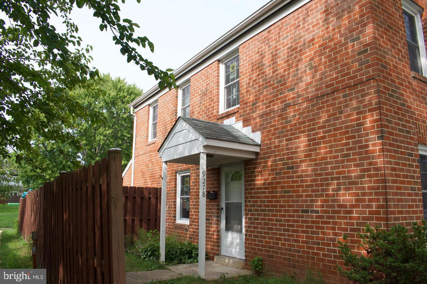 9278 TANEY RD, MANASSAS, Virginia 20110, 3 Bedrooms Bedrooms, ,2 BathroomsBathrooms,Residential,For sale,9278 TANEY RD,VAMN2009360 MLS # VAMN2009360