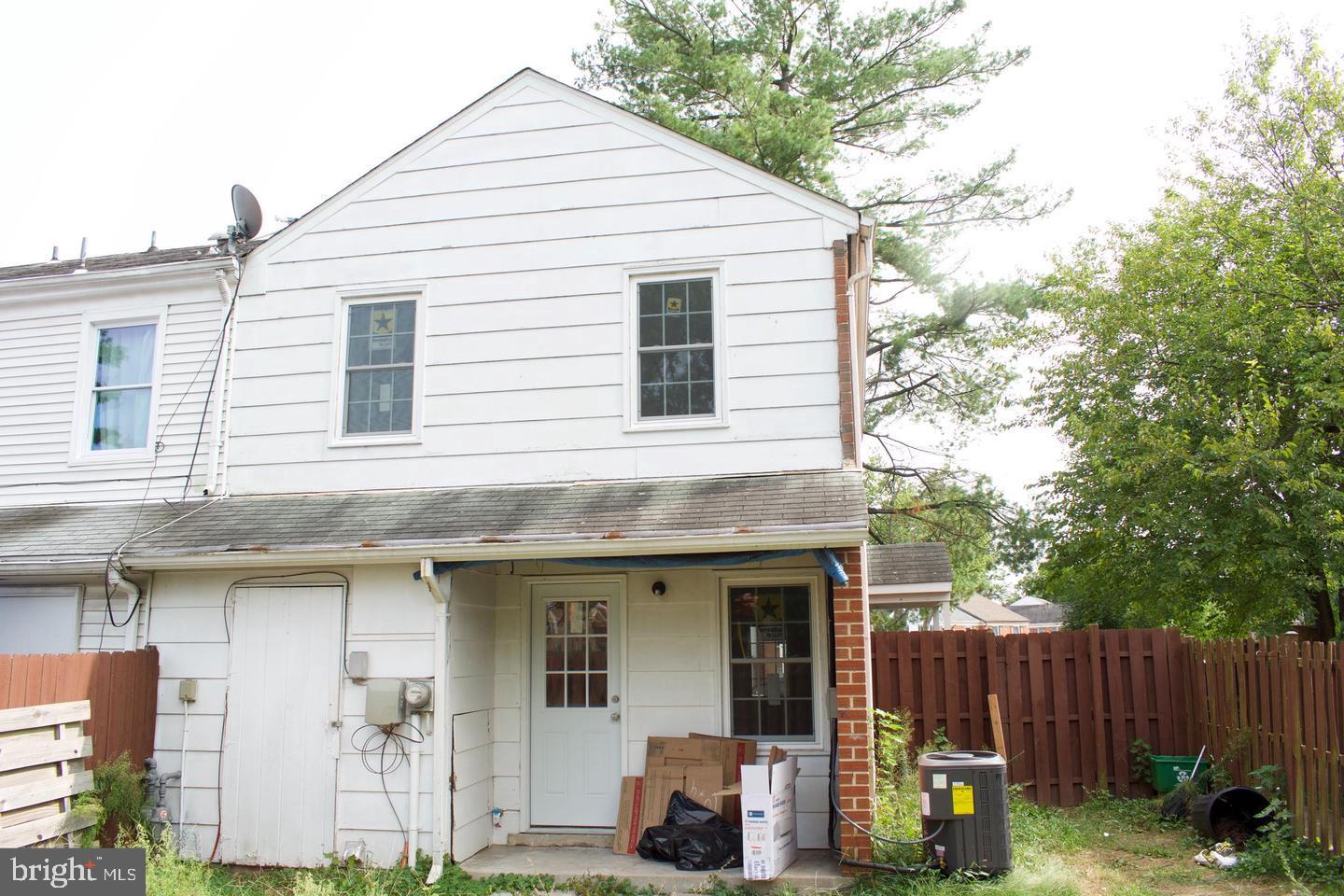 9278 TANEY RD, MANASSAS, Virginia 20110, 3 Bedrooms Bedrooms, ,2 BathroomsBathrooms,Residential,For sale,9278 TANEY RD,VAMN2009360 MLS # VAMN2009360