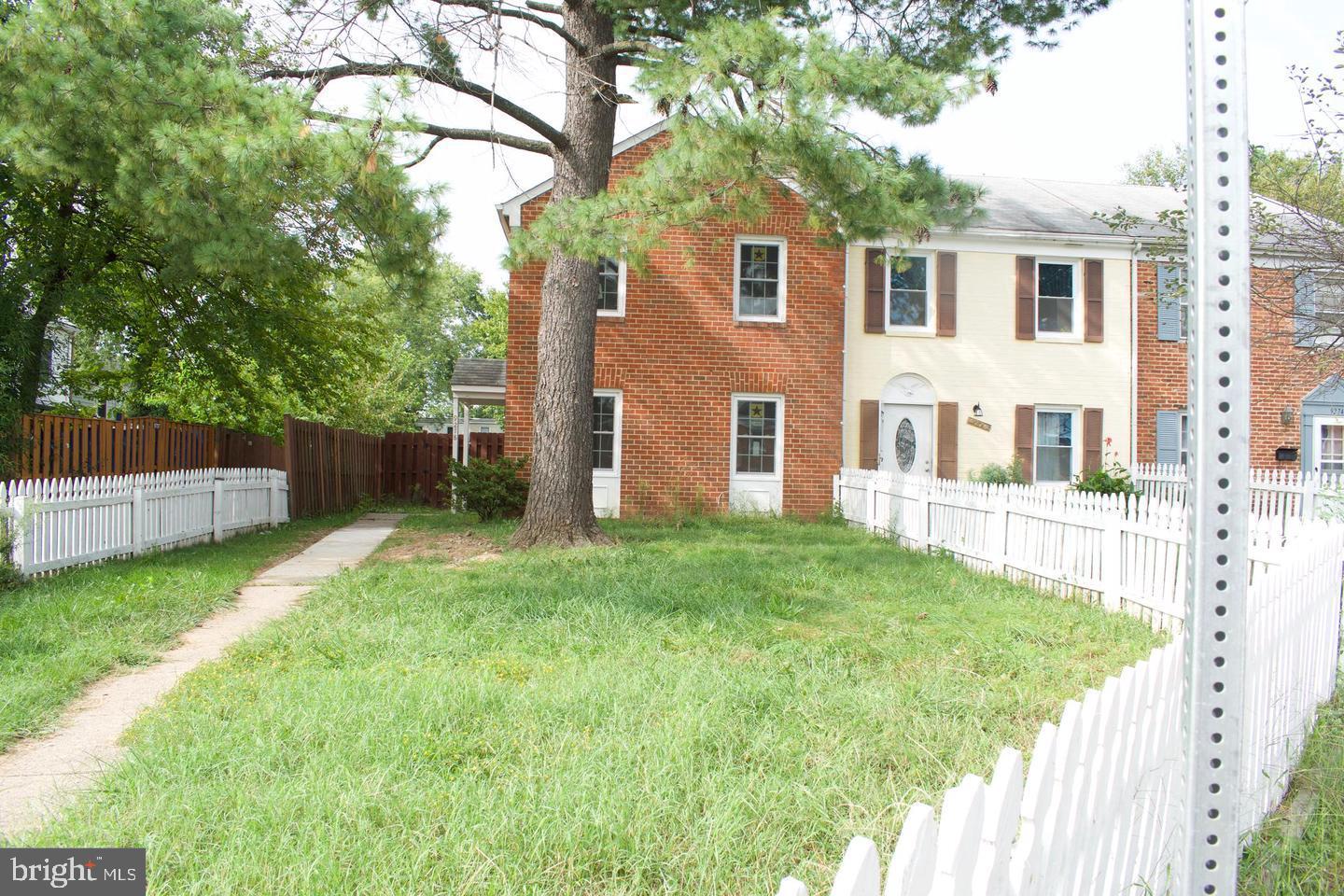 9278 TANEY RD, MANASSAS, Virginia 20110, 3 Bedrooms Bedrooms, ,2 BathroomsBathrooms,Residential,For sale,9278 TANEY RD,VAMN2009360 MLS # VAMN2009360