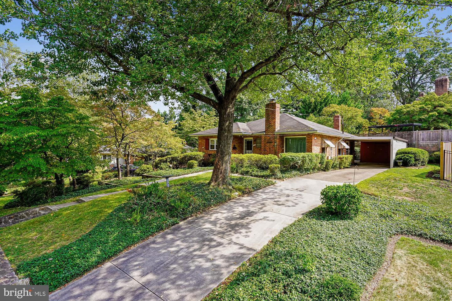 4528 DITTMAR RD, ARLINGTON, Virginia 22207, 3 Bedrooms Bedrooms, ,1 BathroomBathrooms,Residential,For sale,4528 DITTMAR RD,VAAR2064002 MLS # VAAR2064002