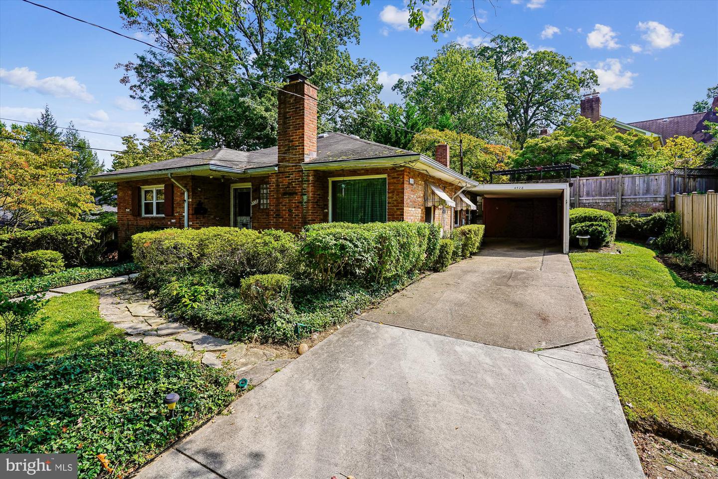 4528 DITTMAR RD, ARLINGTON, Virginia 22207, 3 Bedrooms Bedrooms, ,1 BathroomBathrooms,Residential,For sale,4528 DITTMAR RD,VAAR2064002 MLS # VAAR2064002