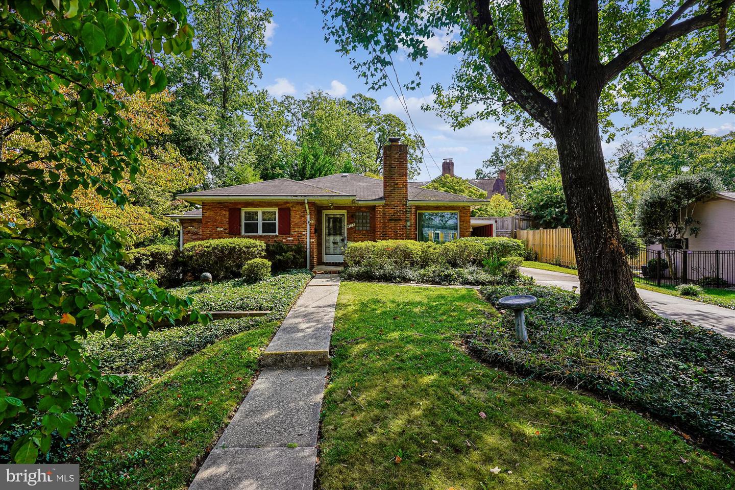 4528 DITTMAR RD, ARLINGTON, Virginia 22207, 3 Bedrooms Bedrooms, ,1 BathroomBathrooms,Residential,For sale,4528 DITTMAR RD,VAAR2064002 MLS # VAAR2064002