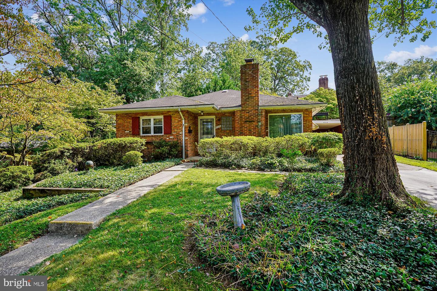 4528 DITTMAR RD, ARLINGTON, Virginia 22207, 3 Bedrooms Bedrooms, ,1 BathroomBathrooms,Residential,For sale,4528 DITTMAR RD,VAAR2064002 MLS # VAAR2064002