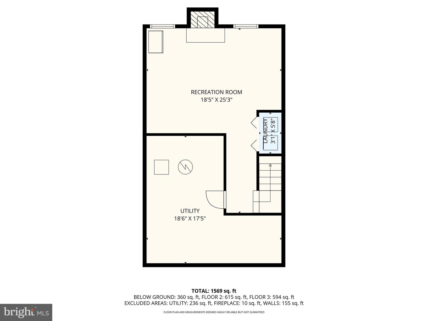 14836 WINDING LOOP, WOODBRIDGE, Virginia 22191, 3 Bedrooms Bedrooms, ,2 BathroomsBathrooms,Residential,For sale,14836 WINDING LOOP,VAPW2104972 MLS # VAPW2104972
