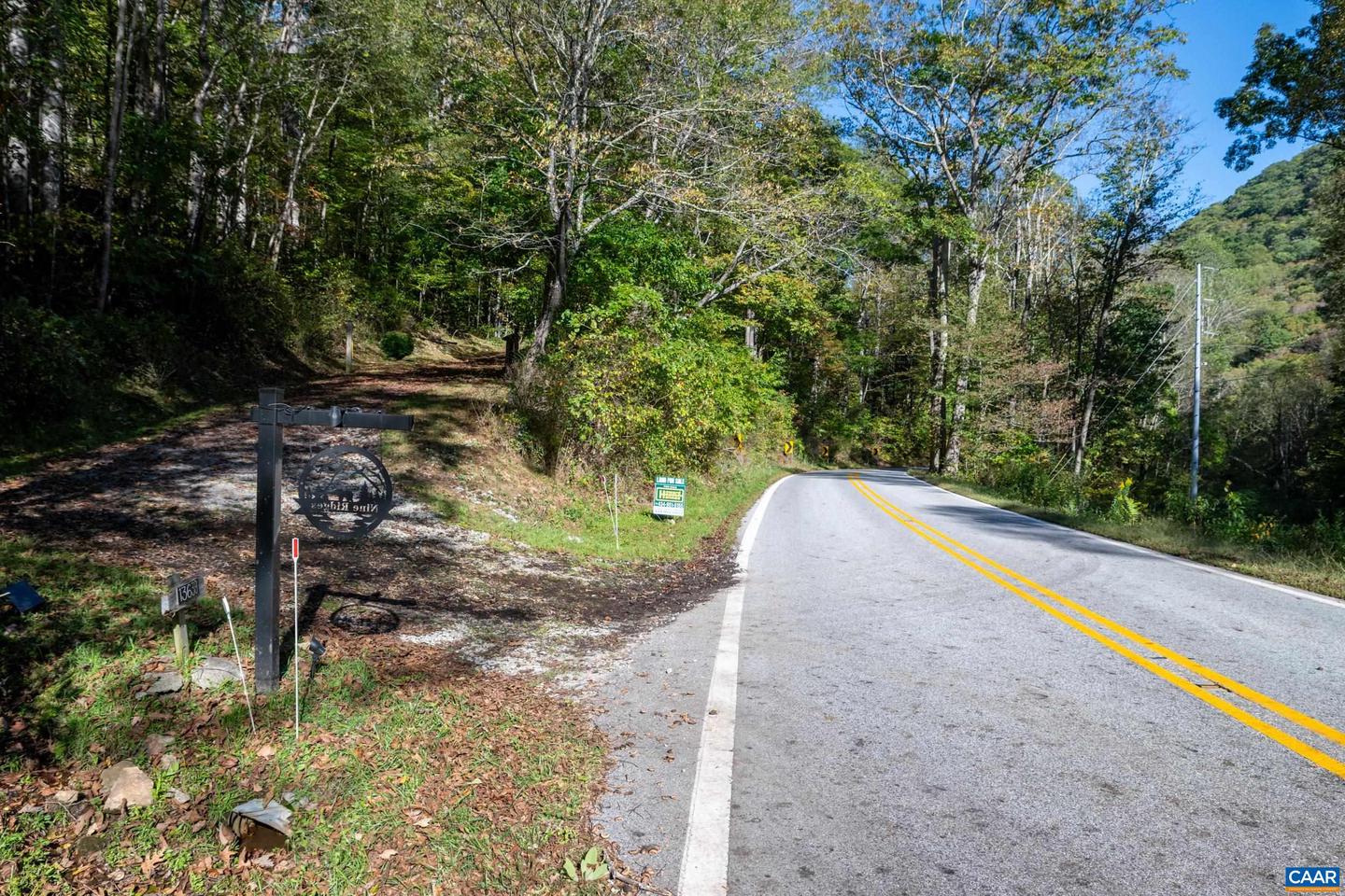 13630 CRABTREE FALLS HWY #5, TYRO, Virginia 22976, ,Land,For sale,13630 CRABTREE FALLS HWY #5,669735 MLS # 669735