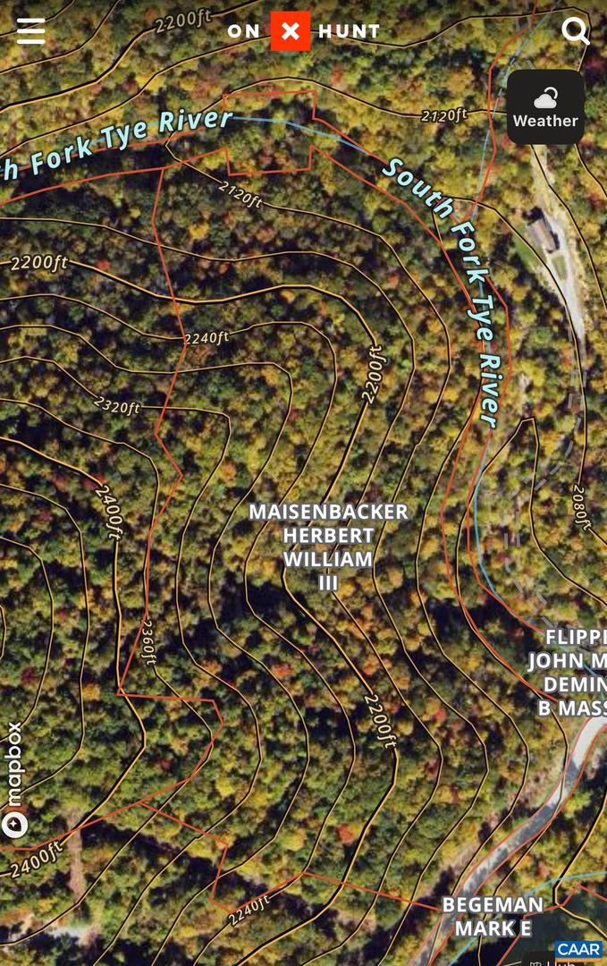 13630 CRABTREE FALLS HWY #5, TYRO, Virginia 22976, ,Land,For sale,13630 CRABTREE FALLS HWY #5,669735 MLS # 669735