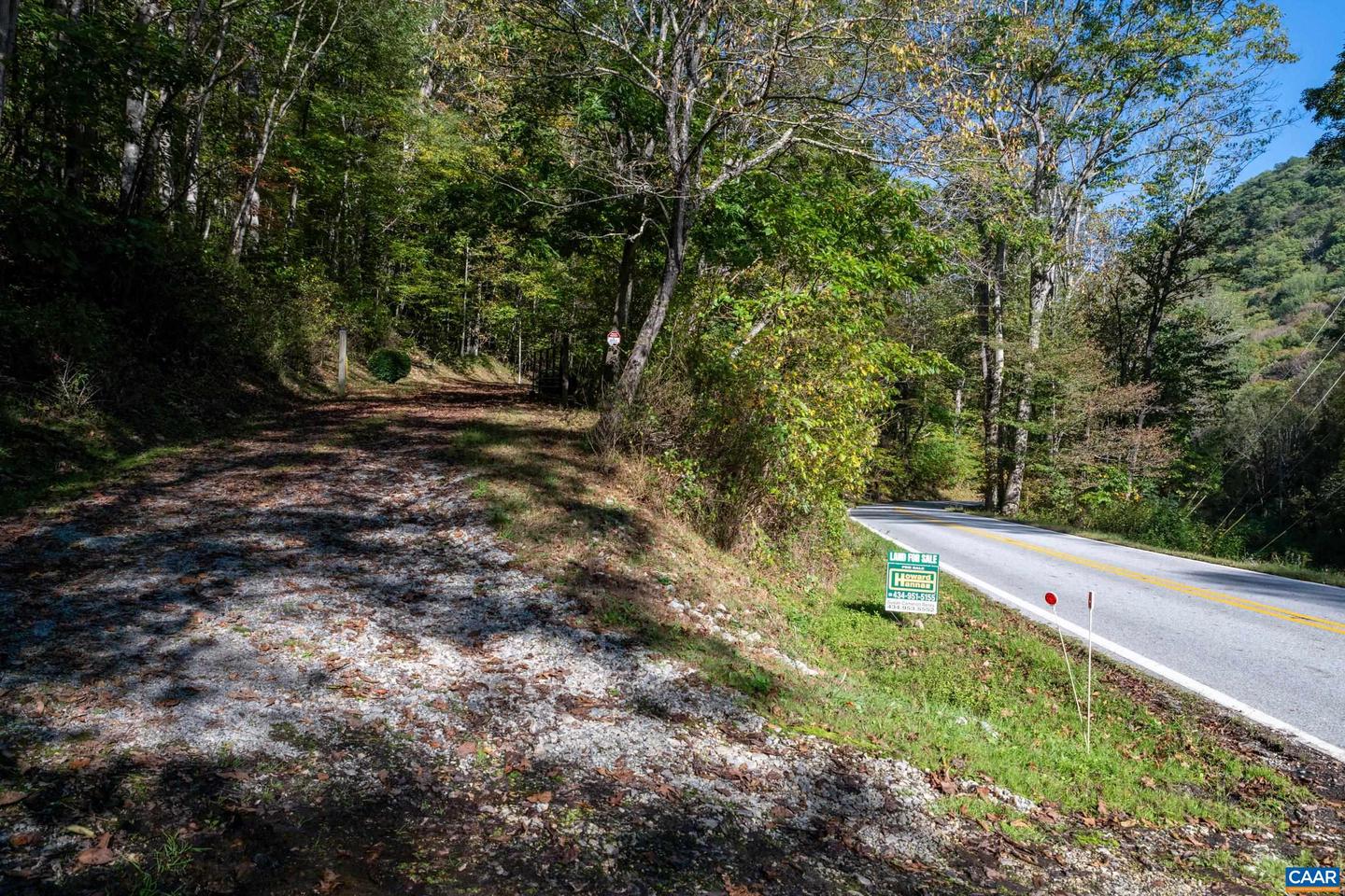 13630 CRABTREE FALLS HWY #5, TYRO, Virginia 22976, ,Land,For sale,13630 CRABTREE FALLS HWY #5,669735 MLS # 669735